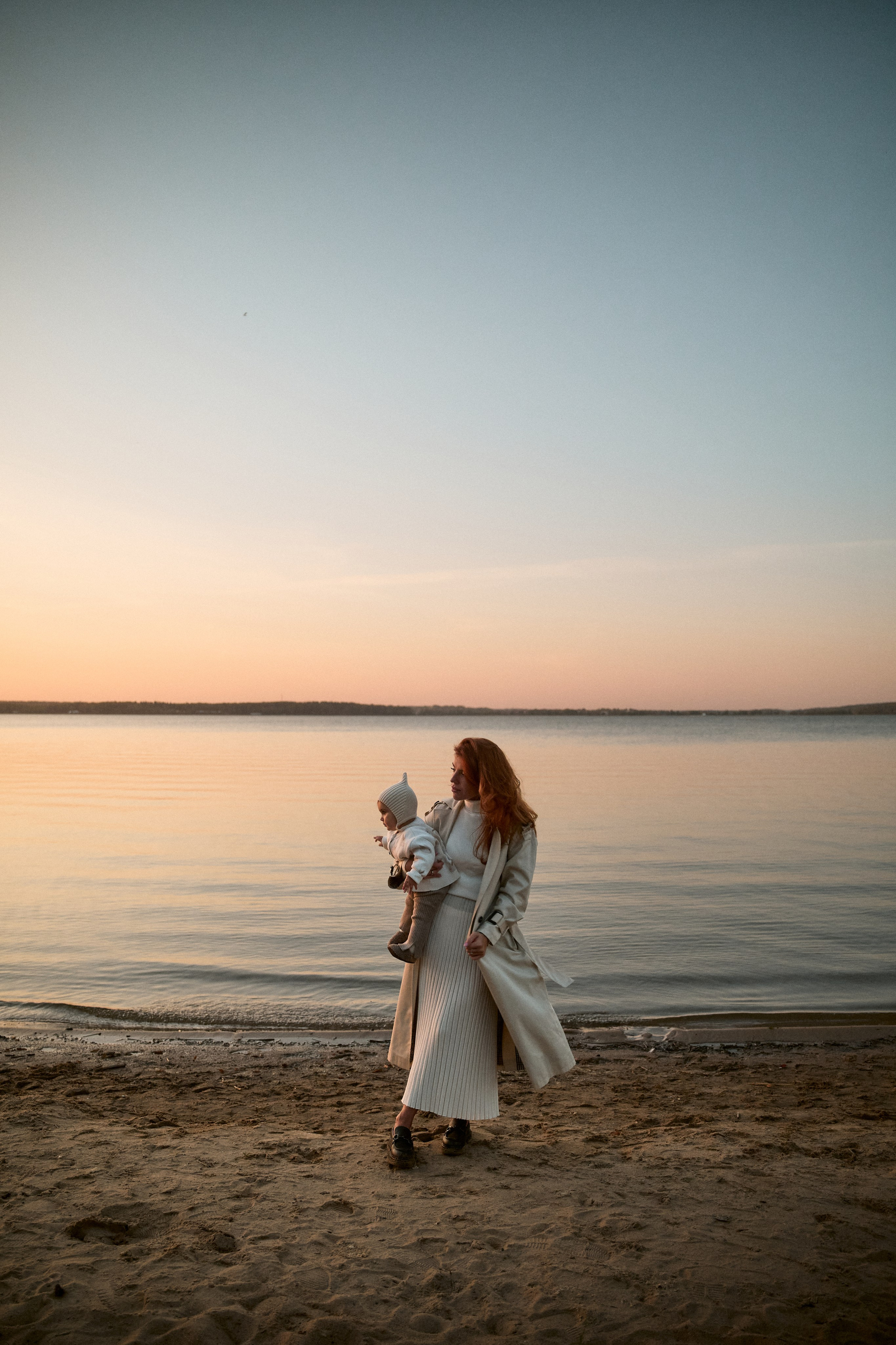 Мама и дочка. Фотограф и видеограф Мария Банщикова, Солнечногорск, Москва