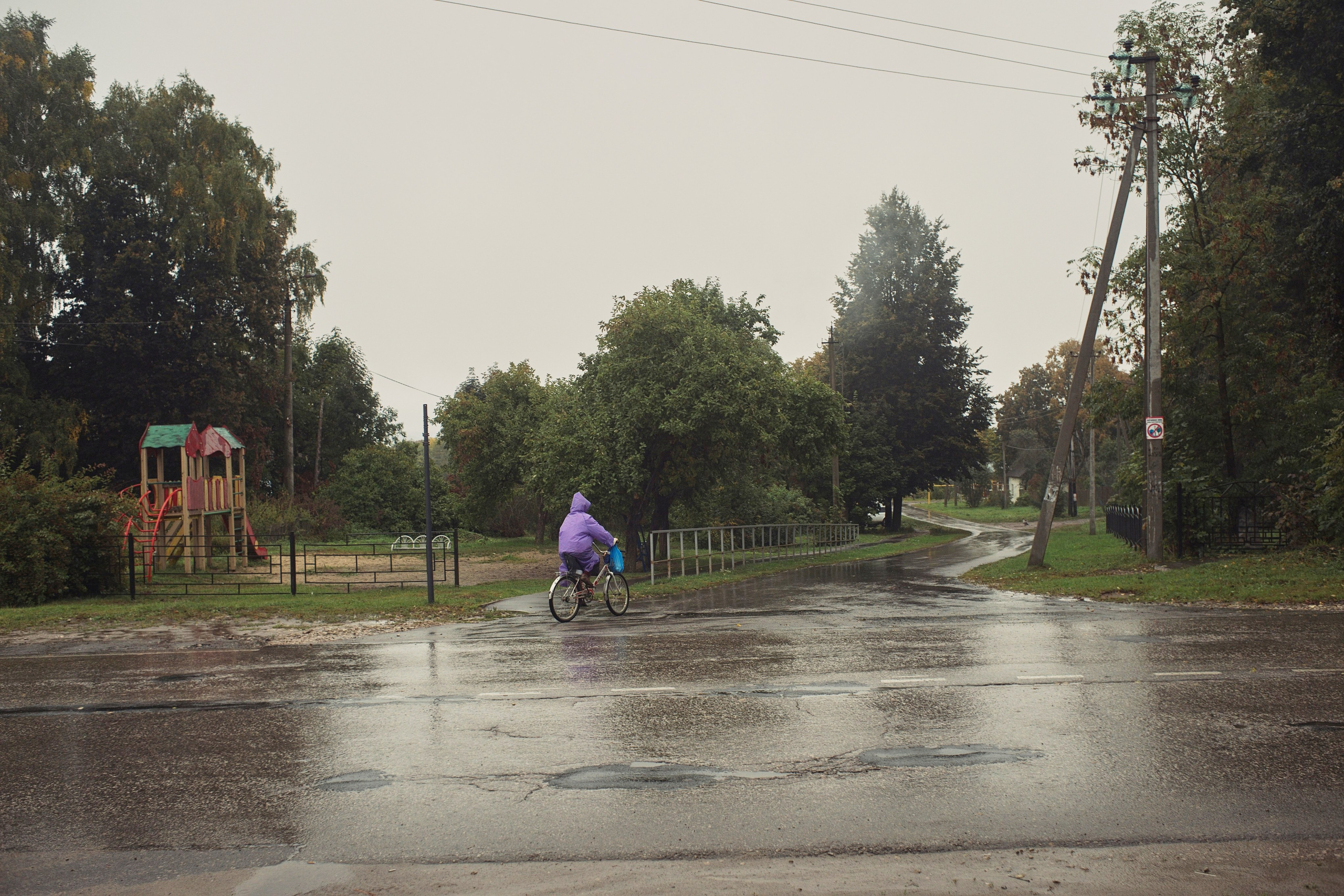 Чекалинцы 2. Дмитрий Ермаков. Фотограф