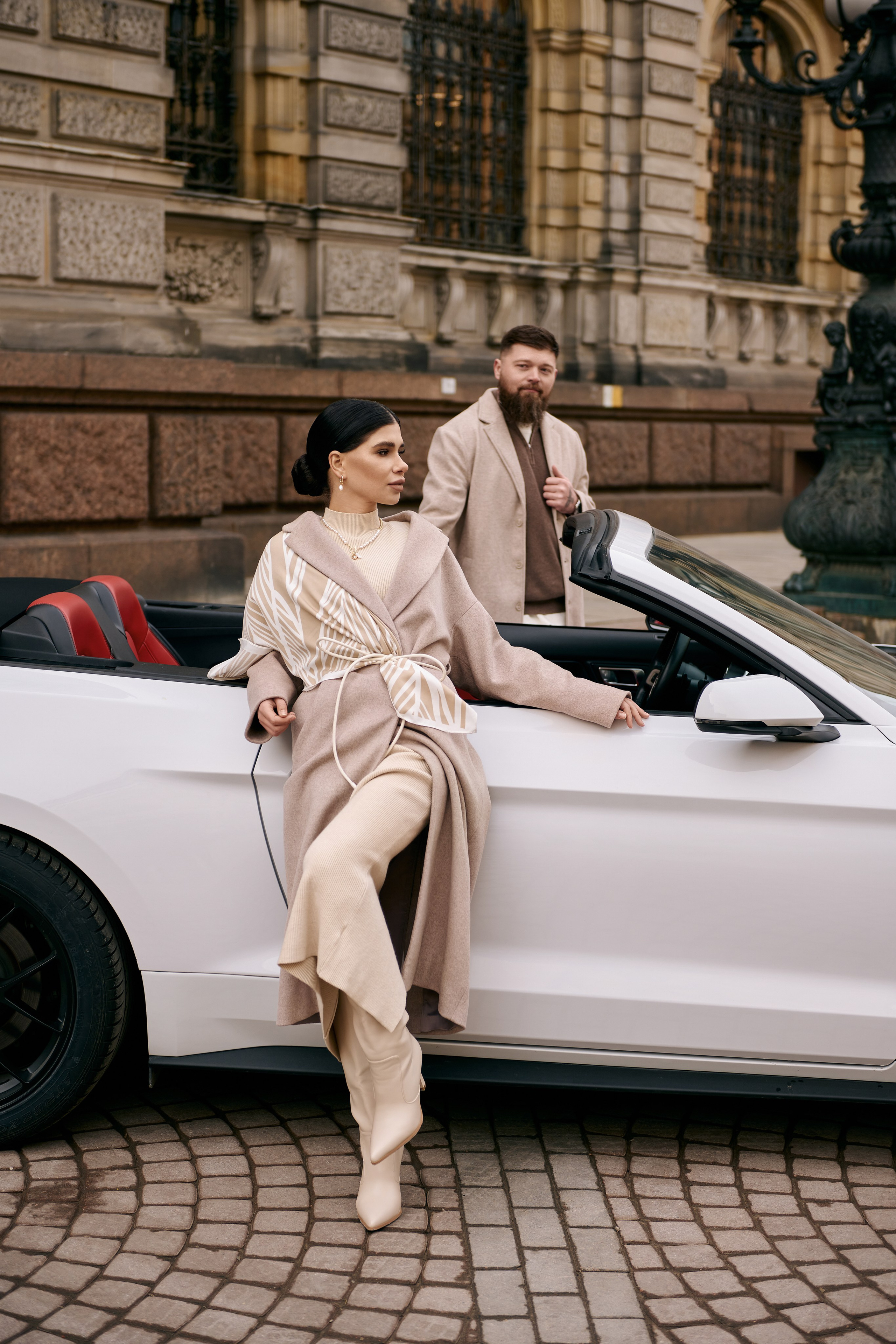 Анастасия и Евгений. Фотограф Леонова Надежда