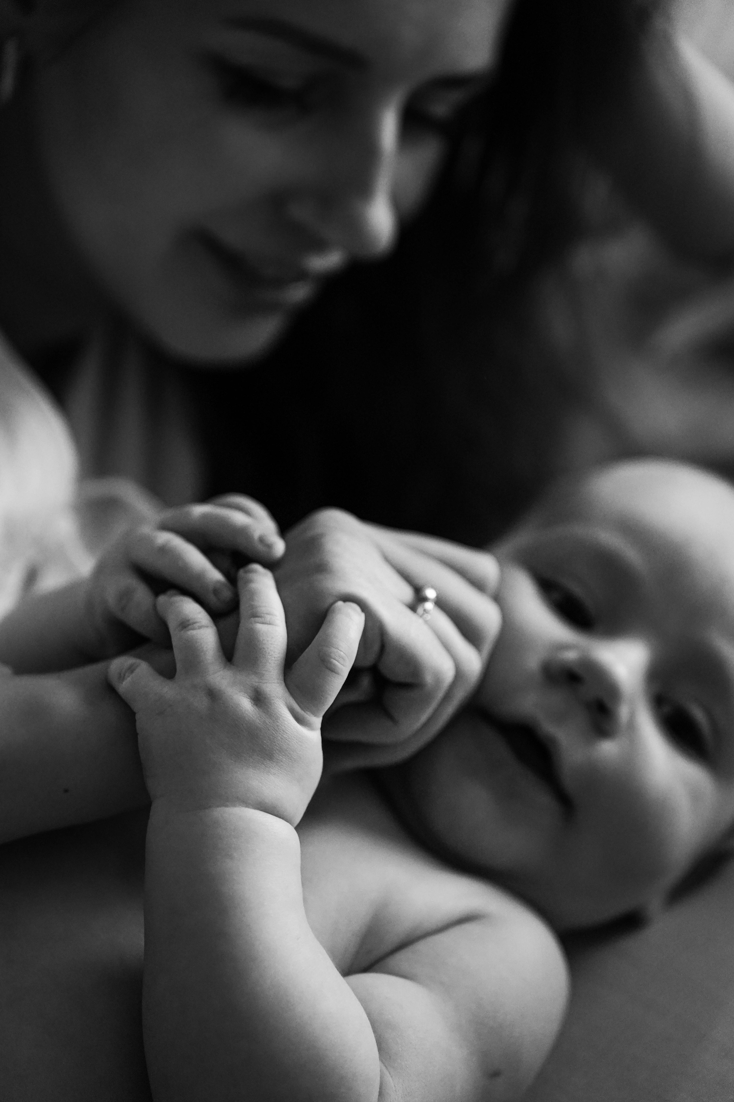 МАМА И СЫН. Главная