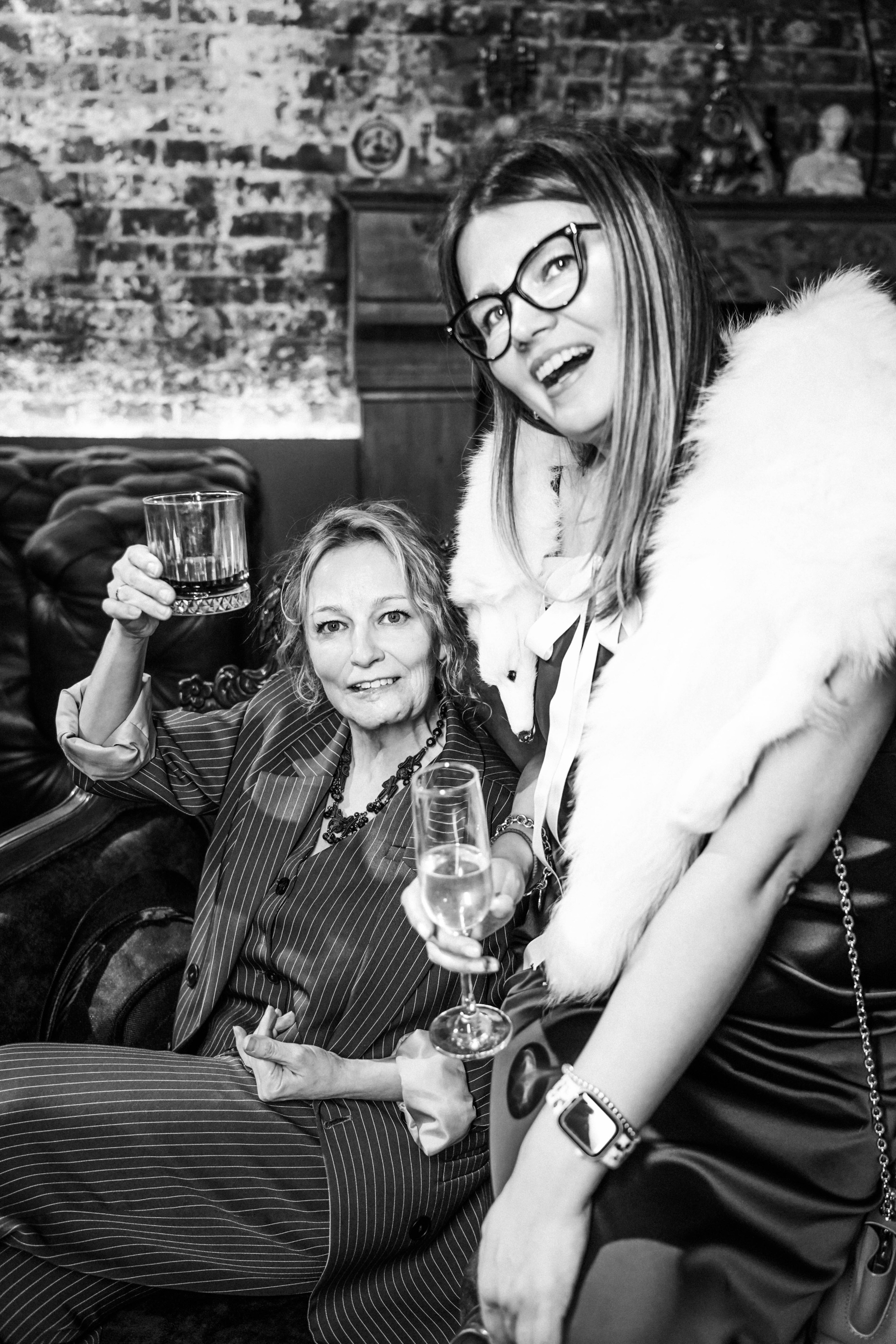 КОРПОРАТИВНЫЙ ВЕЧЕР. Портфолио