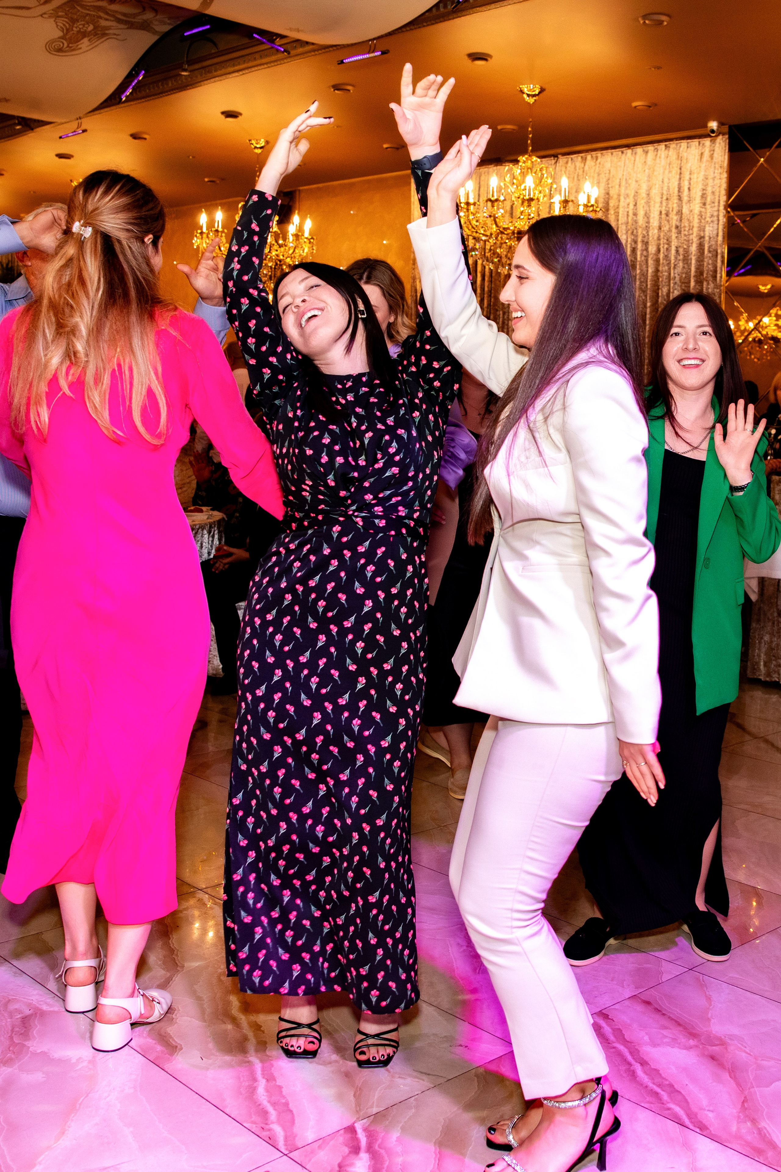 Свадебный репортаж. Фотограф во Владикавказе Диана Мирзоева