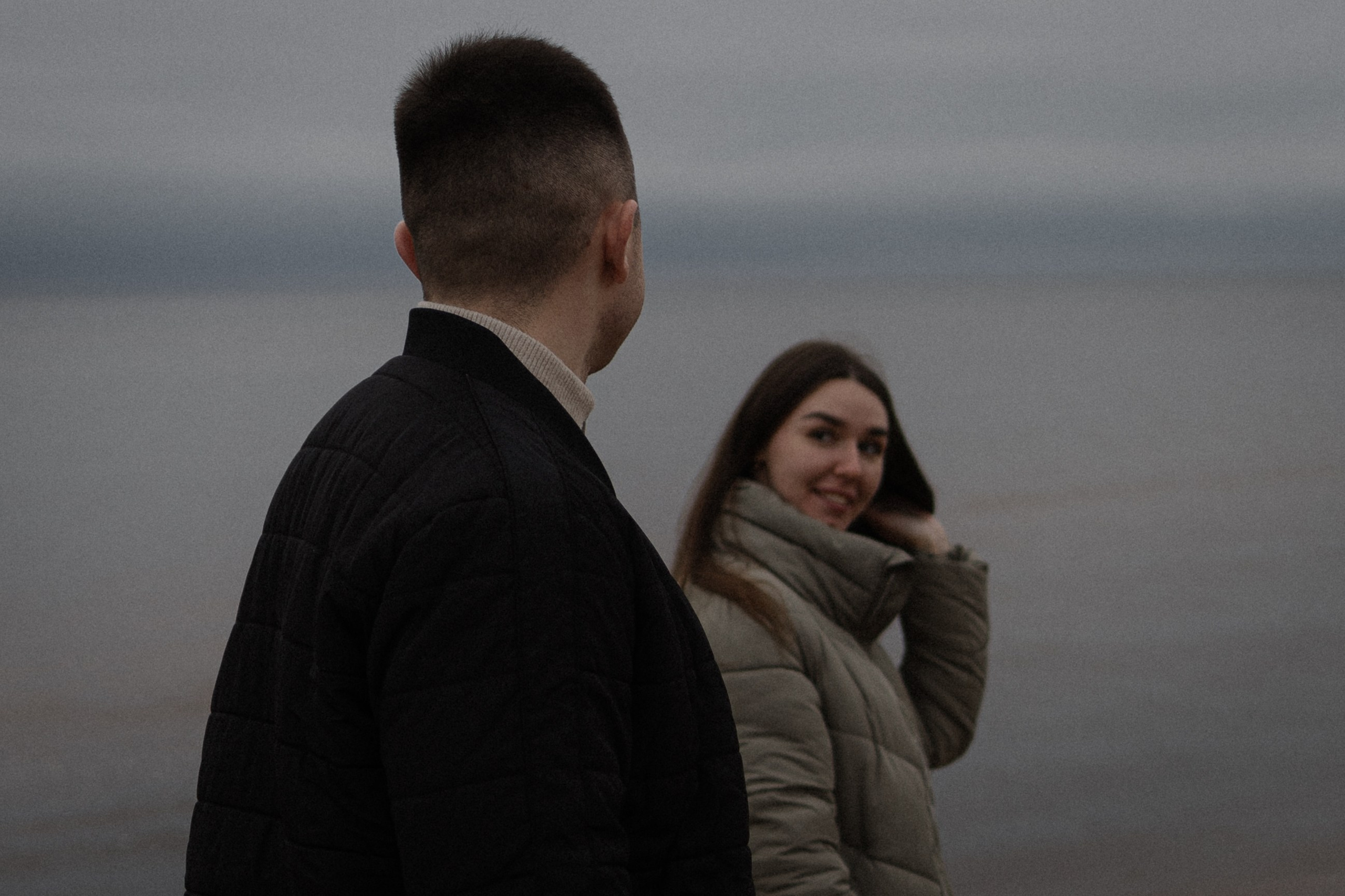 Весь мир любовь. Семейный фотограф в Санкт-Петербурге Лена Соколова