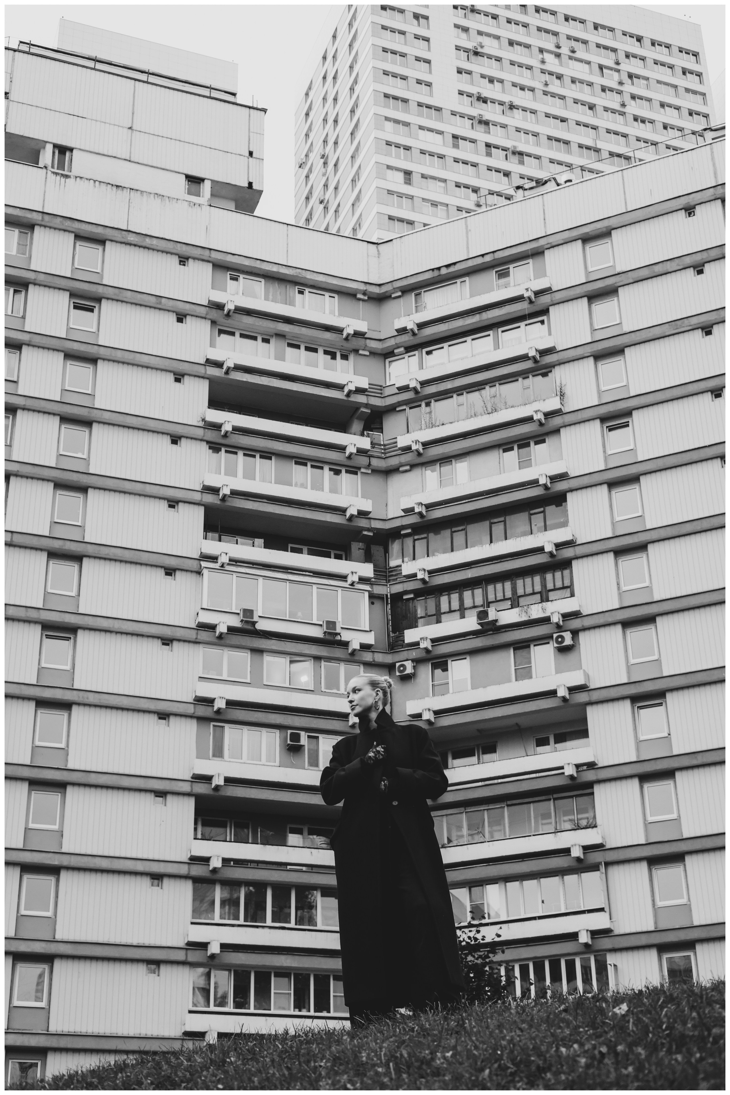 Ангелина. Портретный фотограф в Орле. Готовые фото за 3 дня! Помощь в позировании. Советы по организации