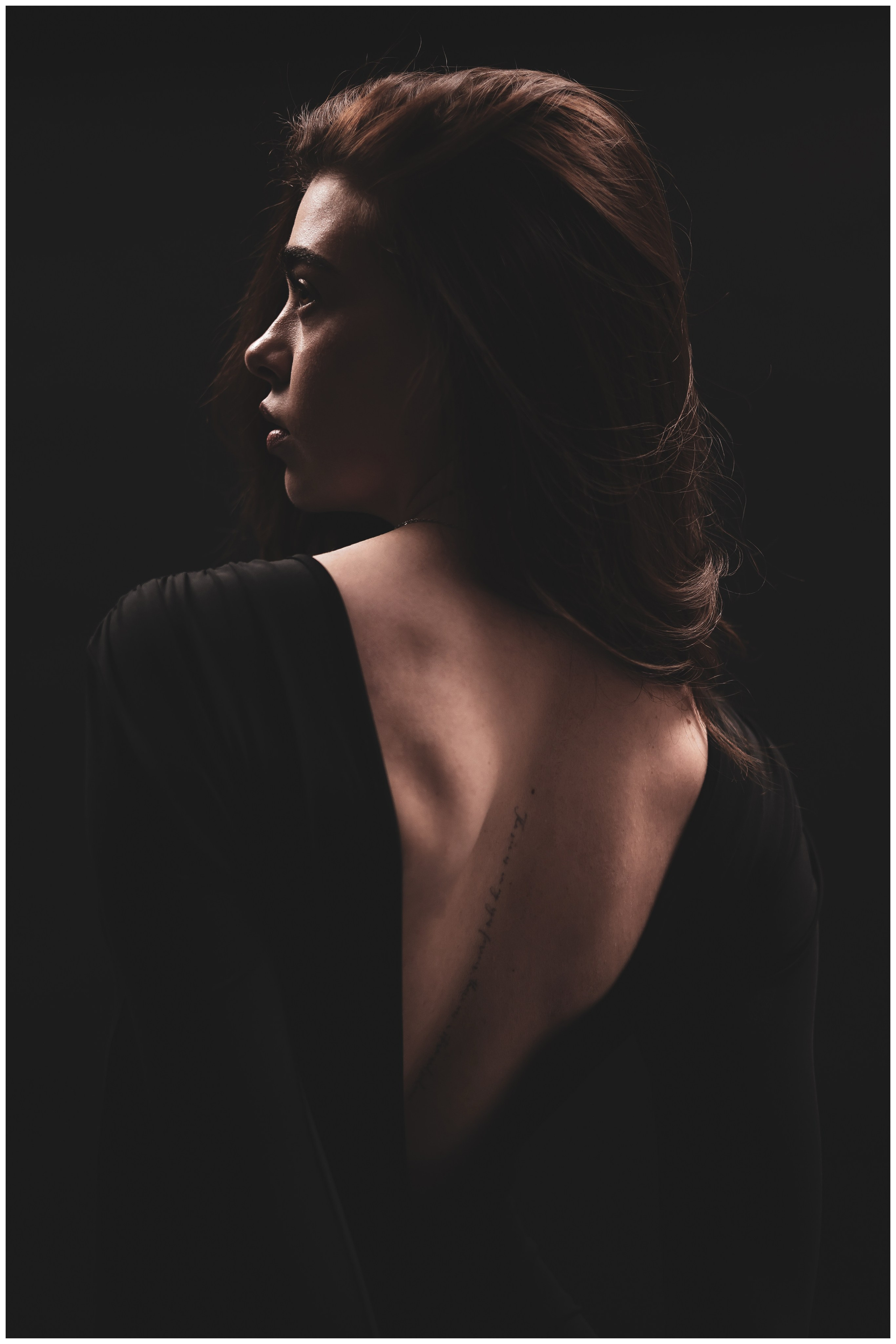 Варвара. Портретный фотограф в Орле. Готовые фото за 3 дня! Помощь в позировании. Советы по организации