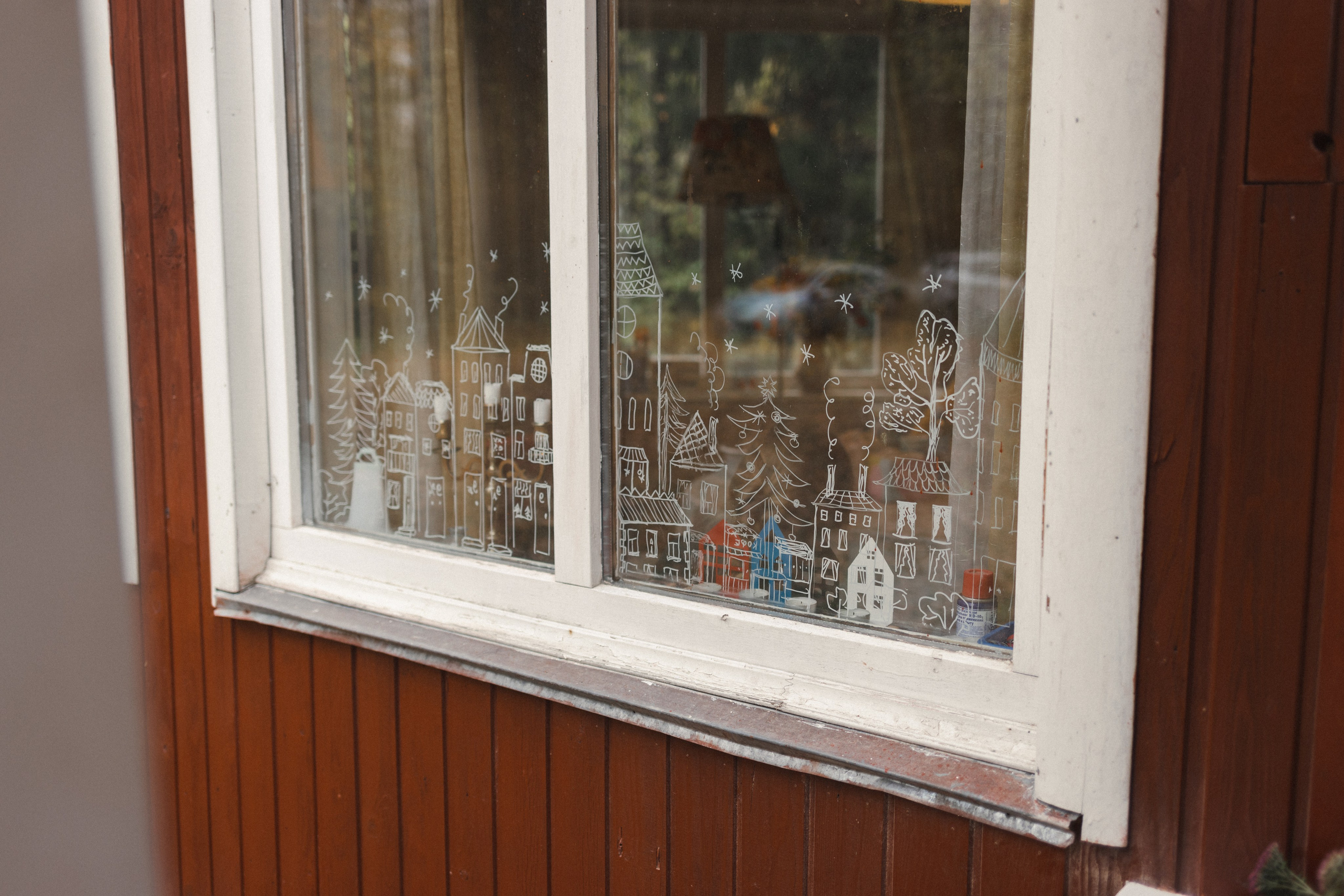 Five o'clock (история большой семьи). Семейный фотограф в Москве