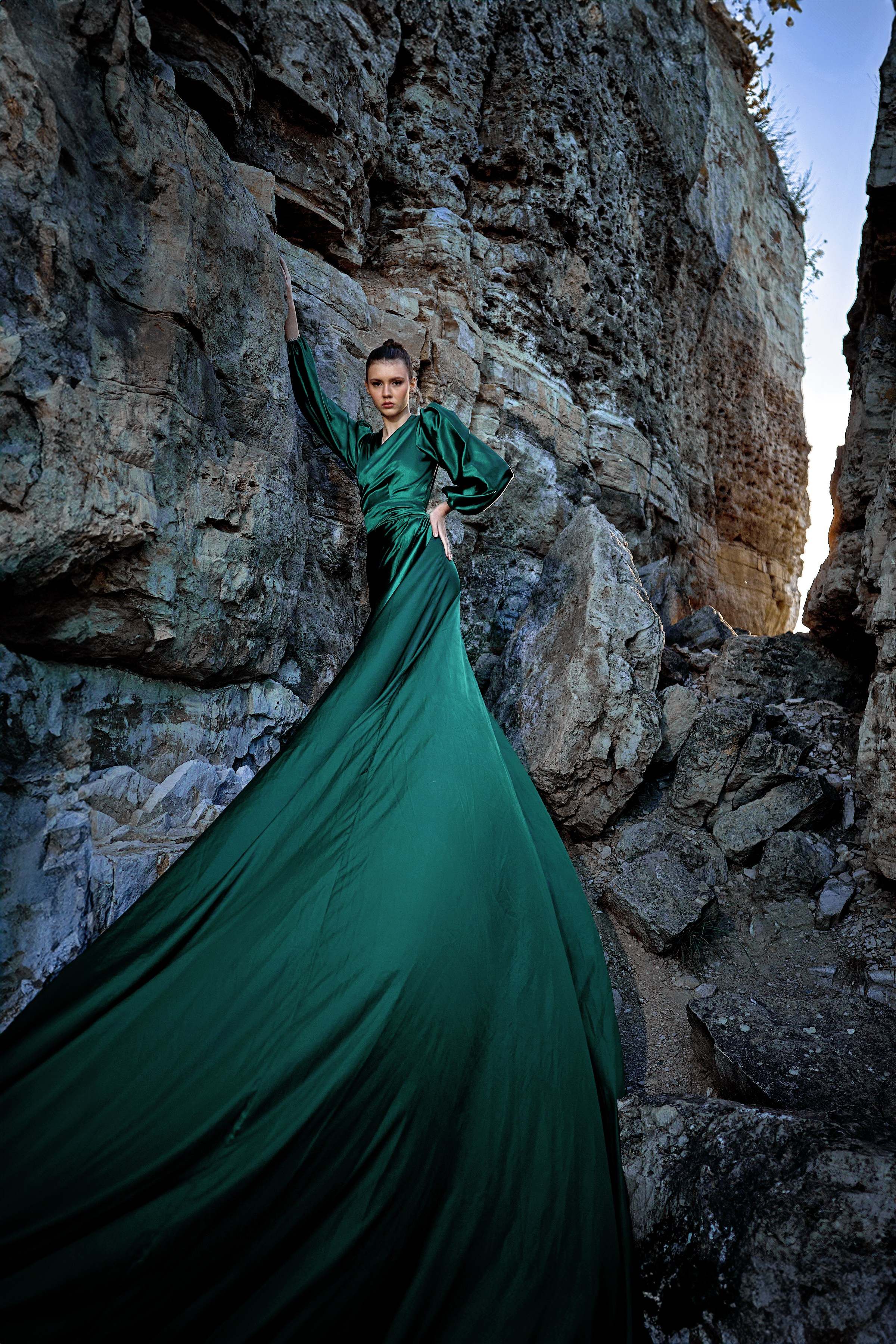 София. Фотограф в Тольятти Вячеслав Цуркан