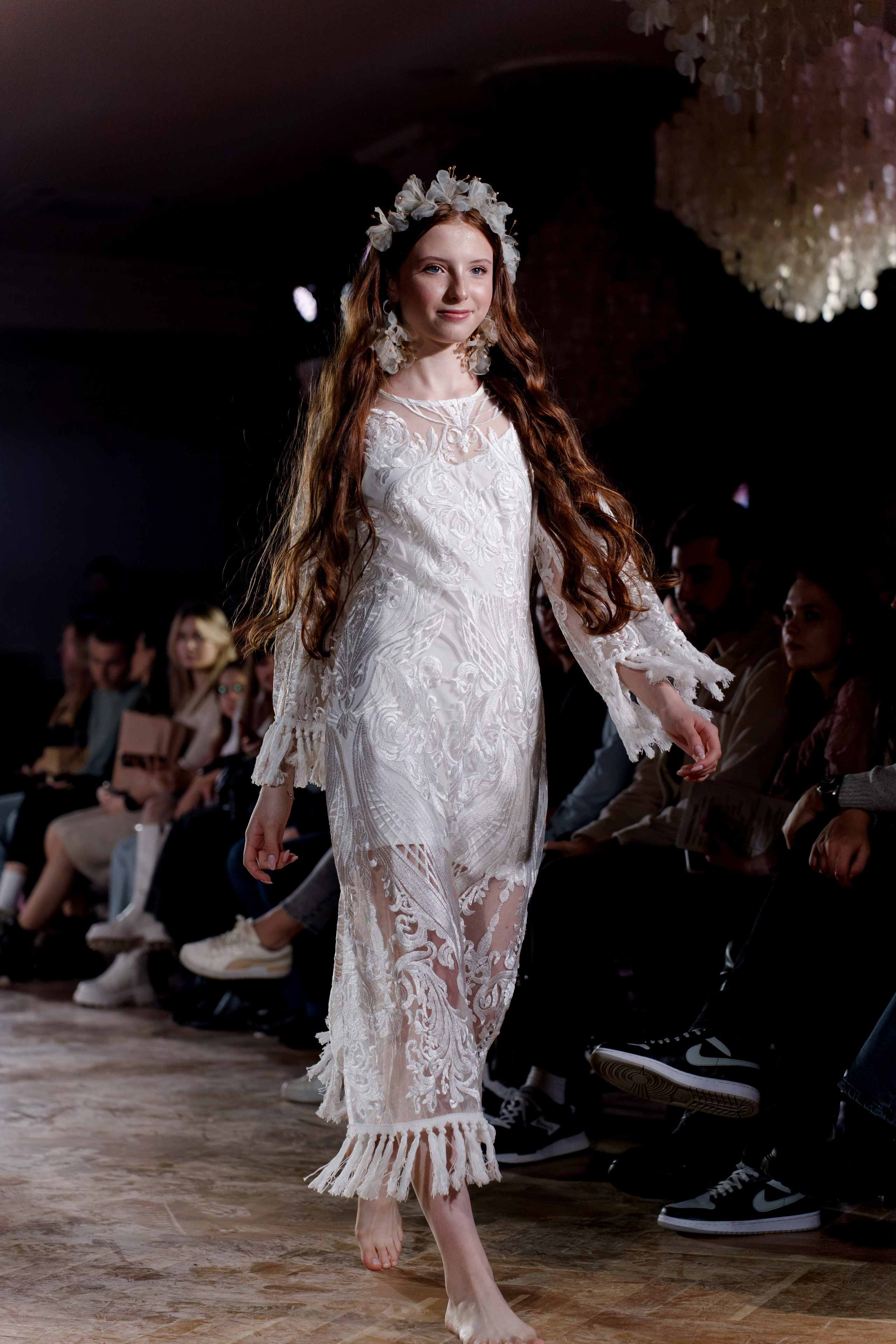 Выставка свадебных специалистов «Свадьба на 1000%». Свадебный фотограф в Санкт-Петербурге