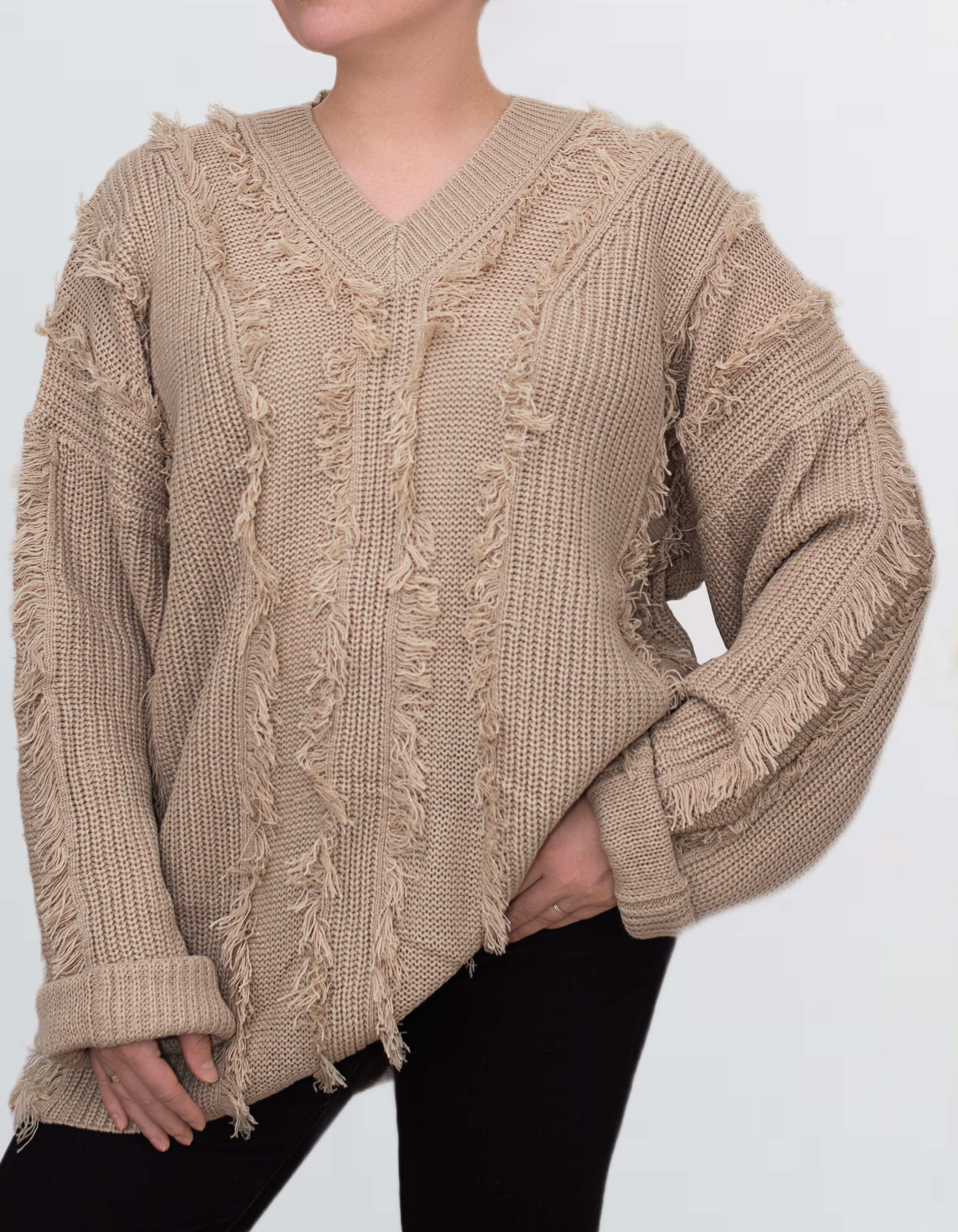 Кофта. Тютина Оля фотограф-ретушер Екатеринбург