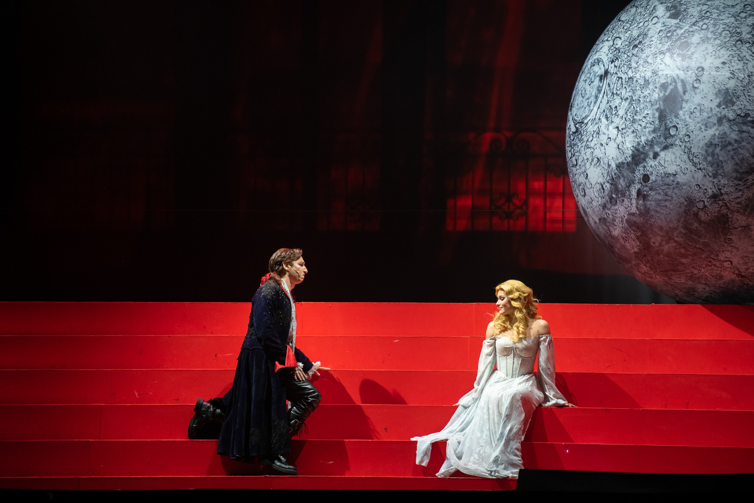 Концертная фотосъемка. Главная