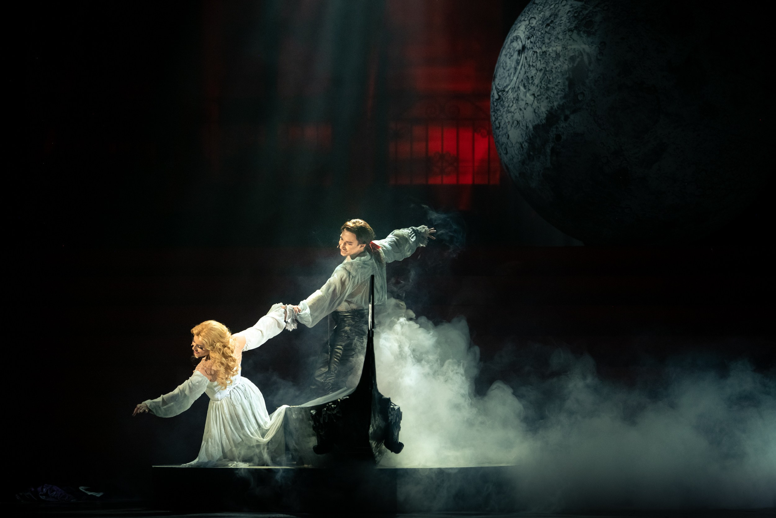 Концертная фотосъемка. Главная