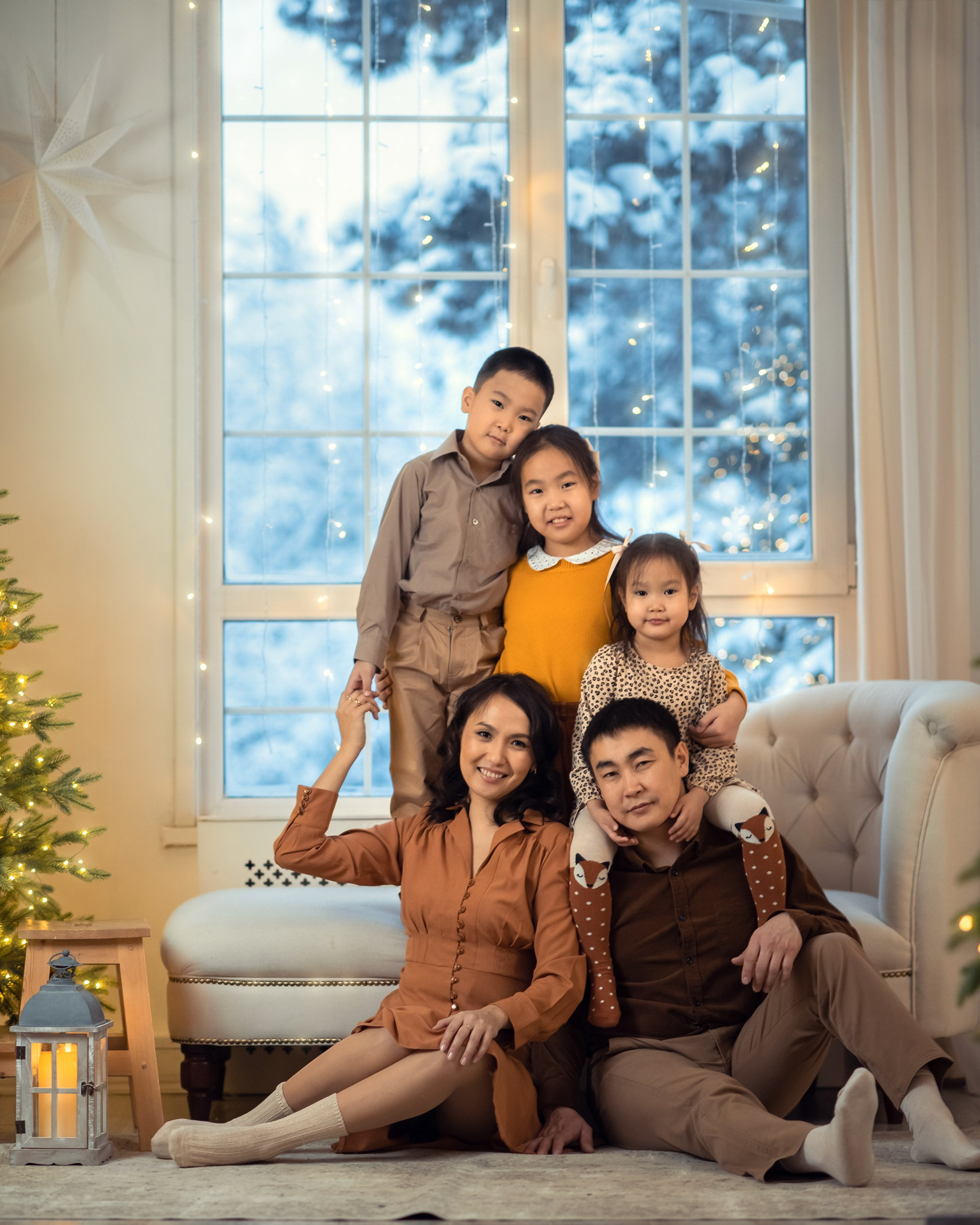 Новый год. Главная