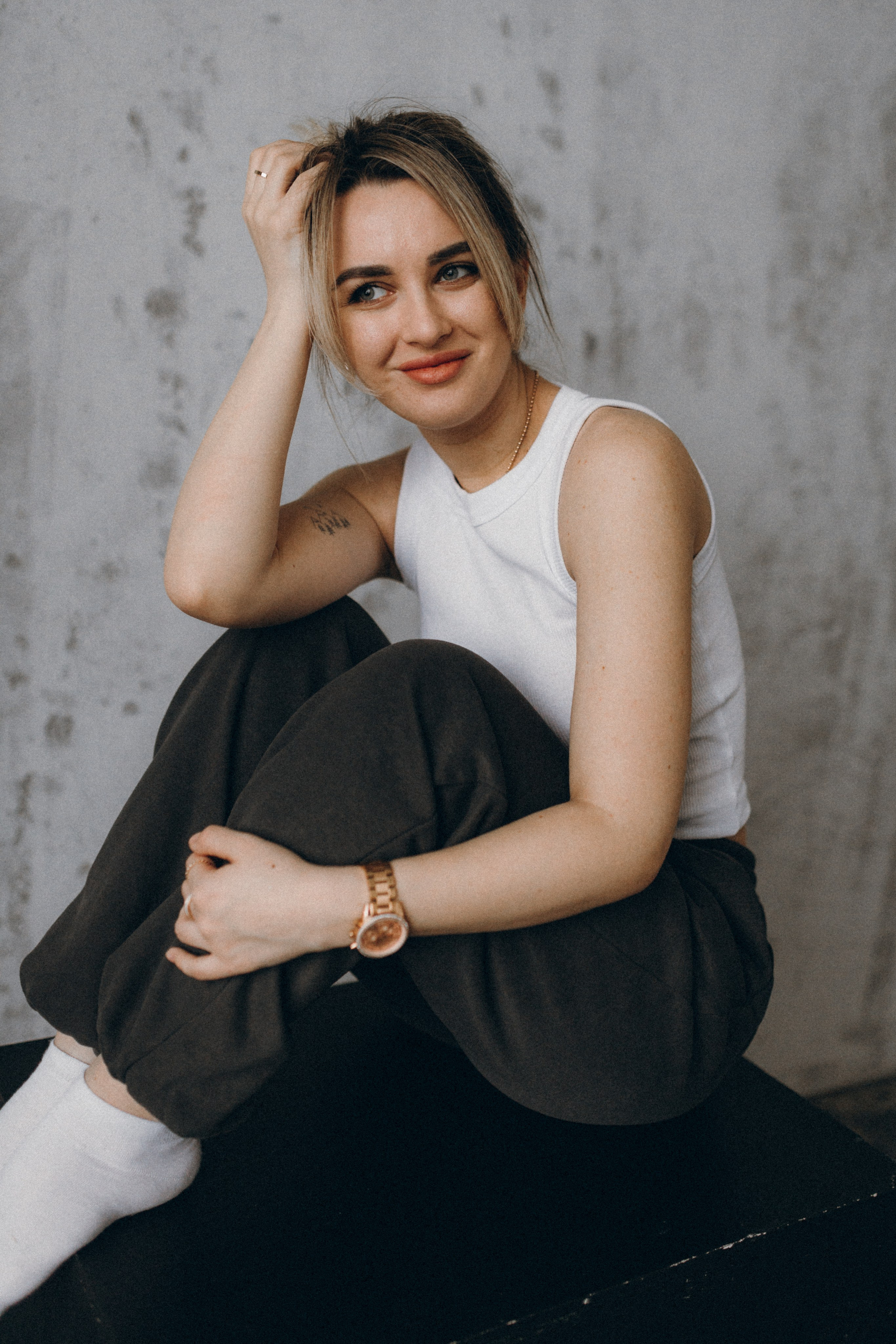 Алина. Фотограф НОГИНСК, Москва, Анастасия Белая