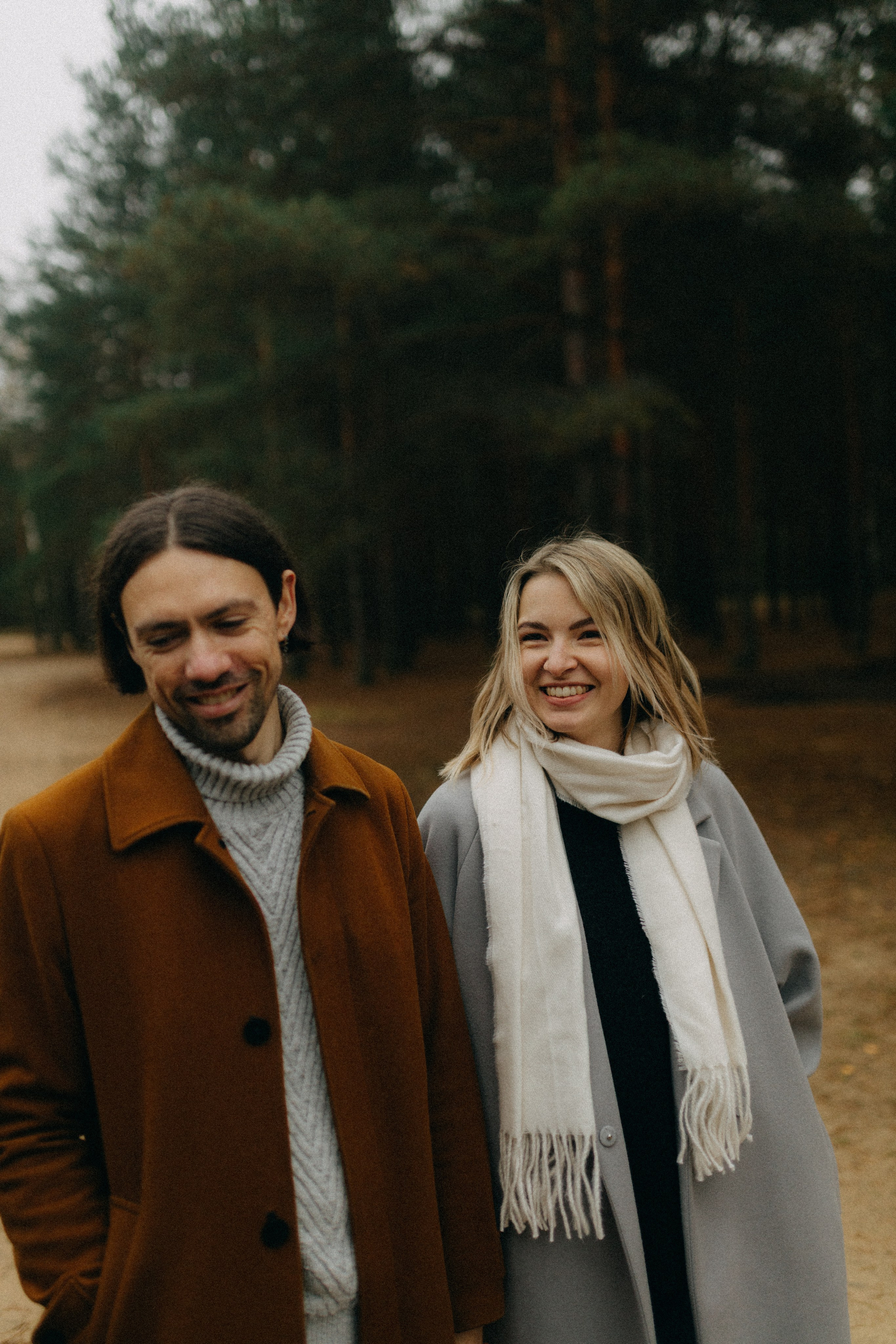 Лена & Миша. Фотограф НОГИНСК, Москва, Анастасия Белая