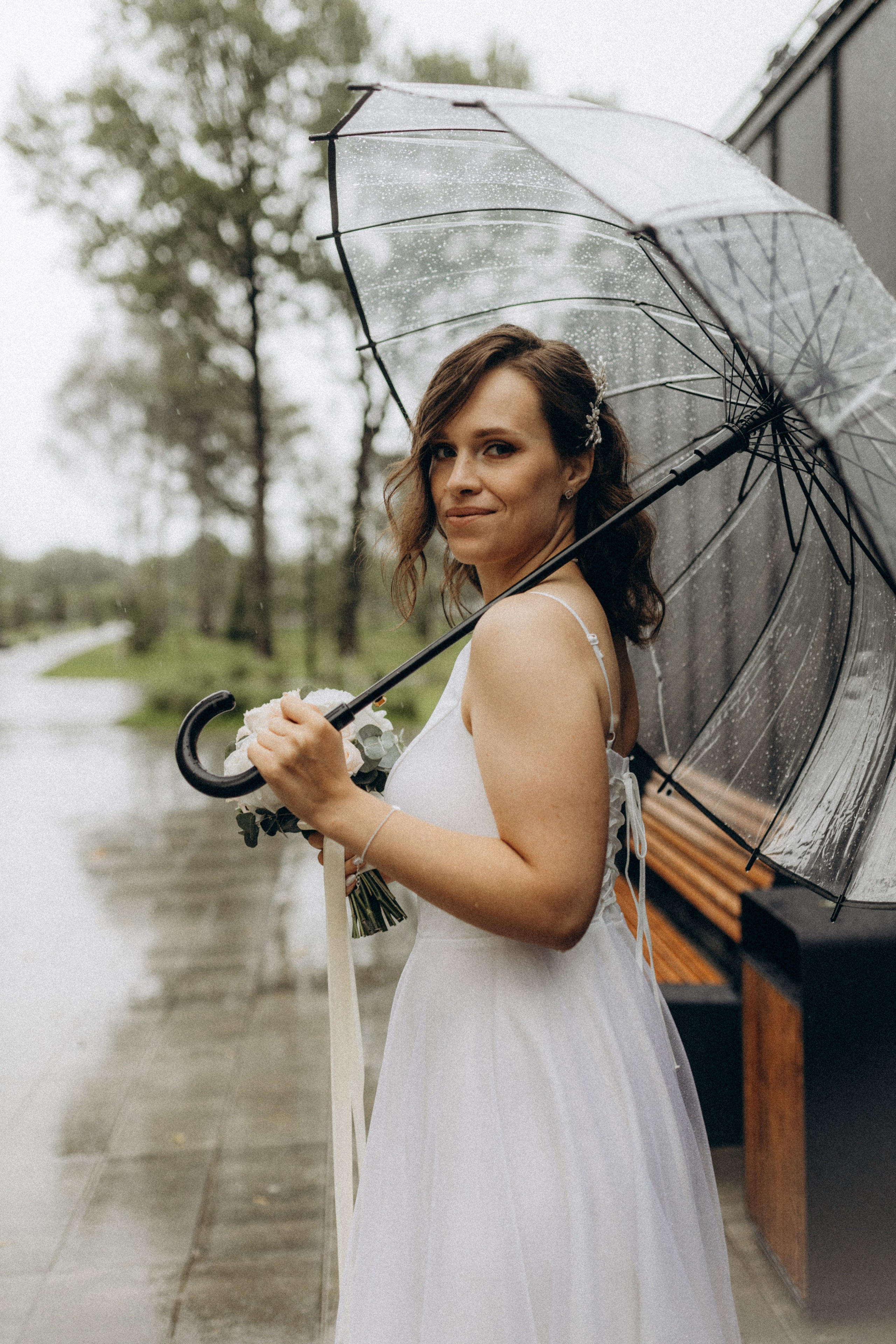 Света & Герман. Свадебная лавстори. Фотограф НОГИНСК, Москва, Анастасия Белая