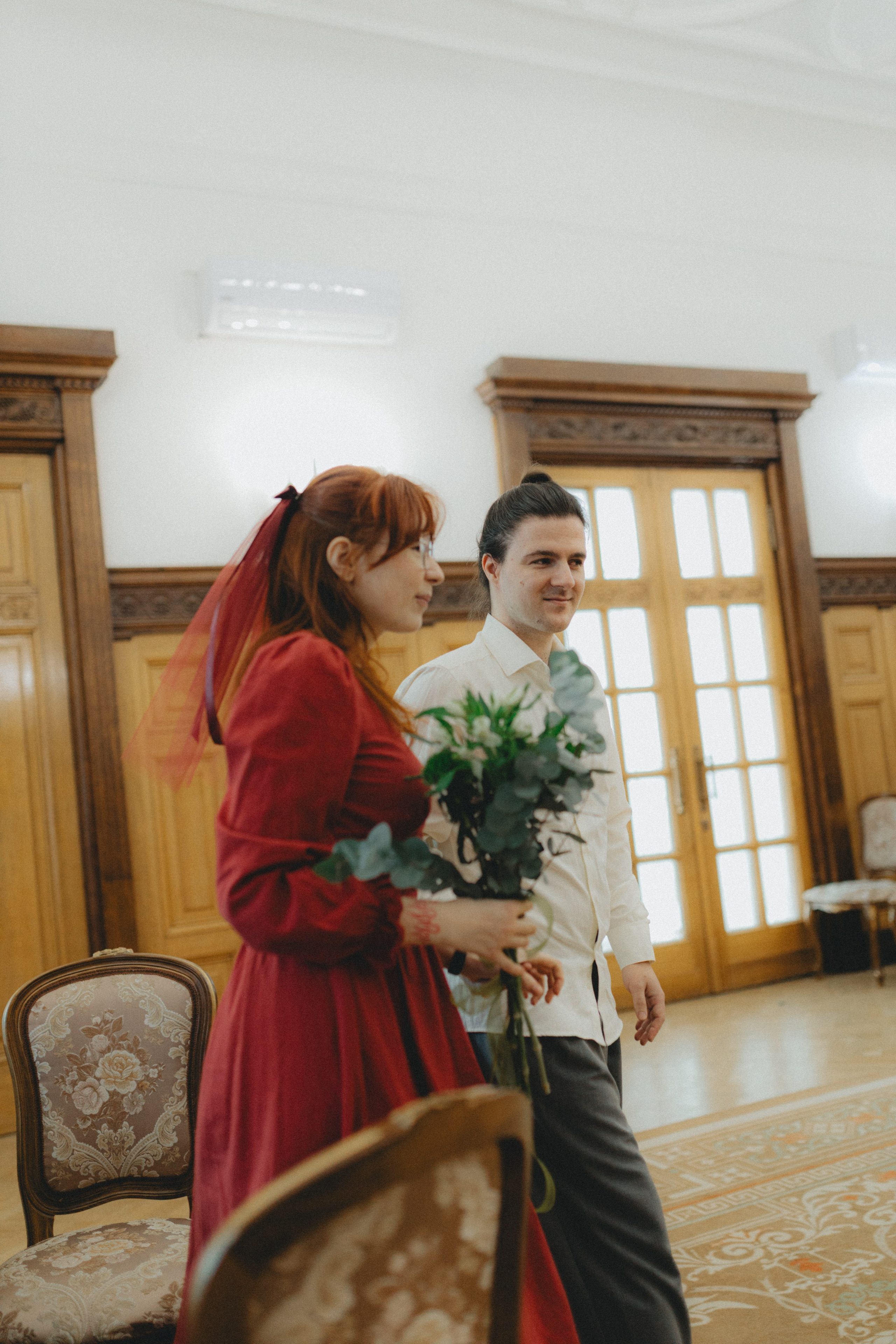 Екатерина & Виктор. Фотограф НОГИНСК, Москва, Анастасия Белая