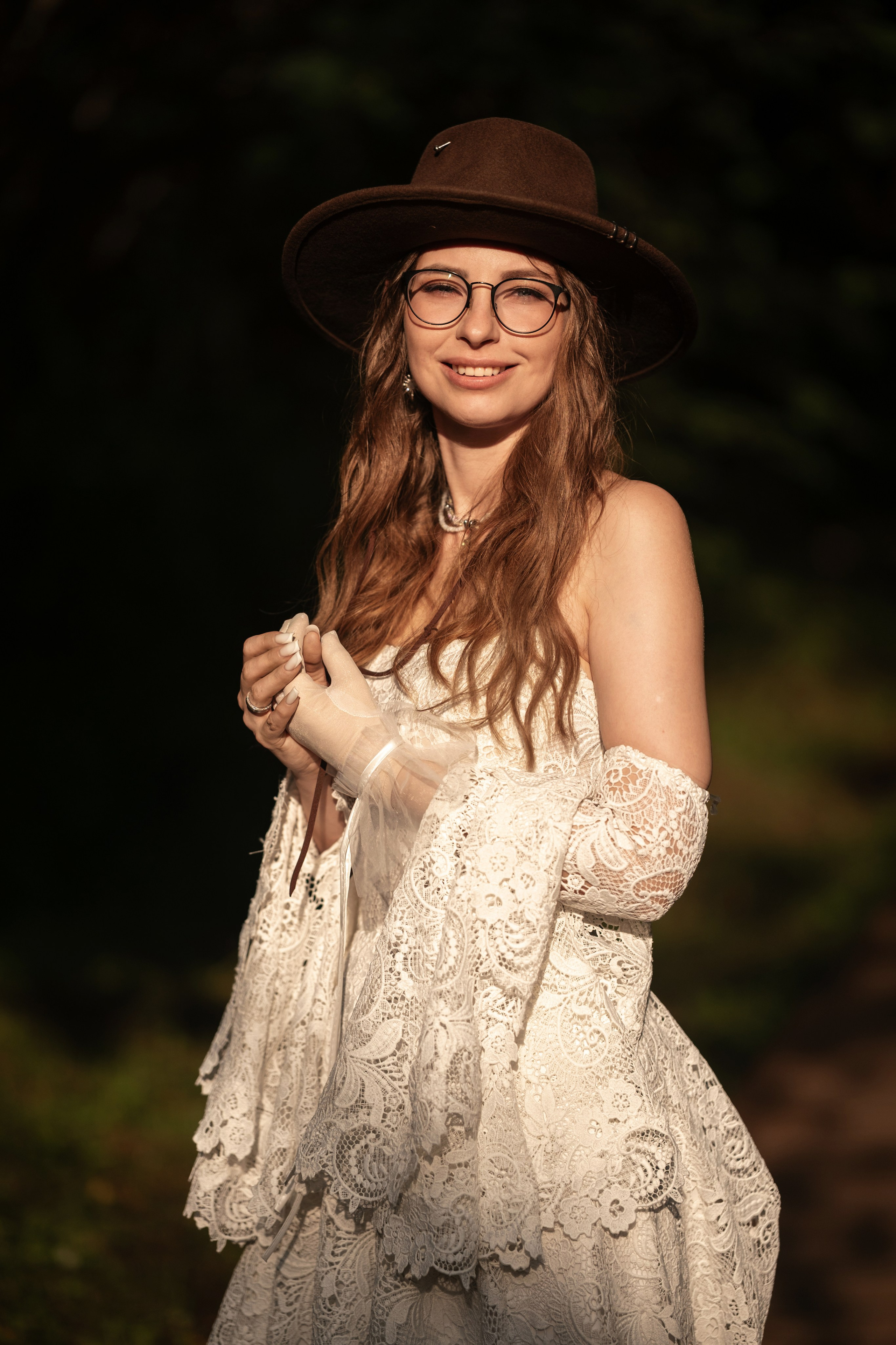 Владислав и Анна. Свадебный и семейный фотограф Москва, Звенигород, Одинцово, Можайск,