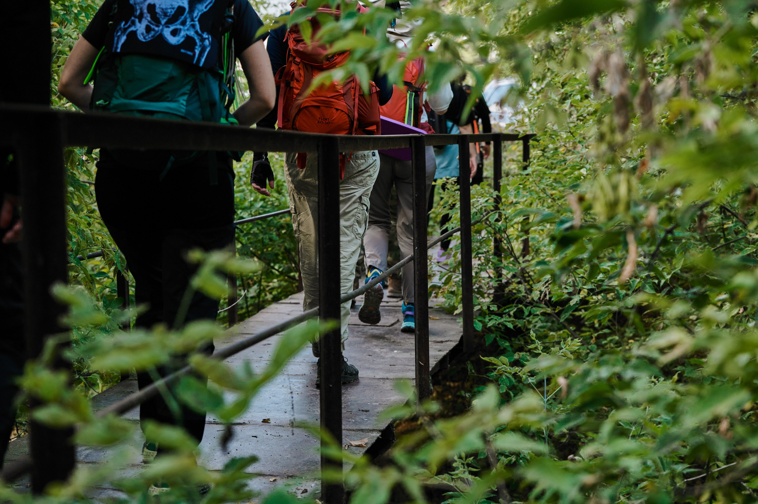 30 км Путь Героя Треккинг по Волжской тропе. Коммерческий фотограф в Казани Ксения Добролюбова