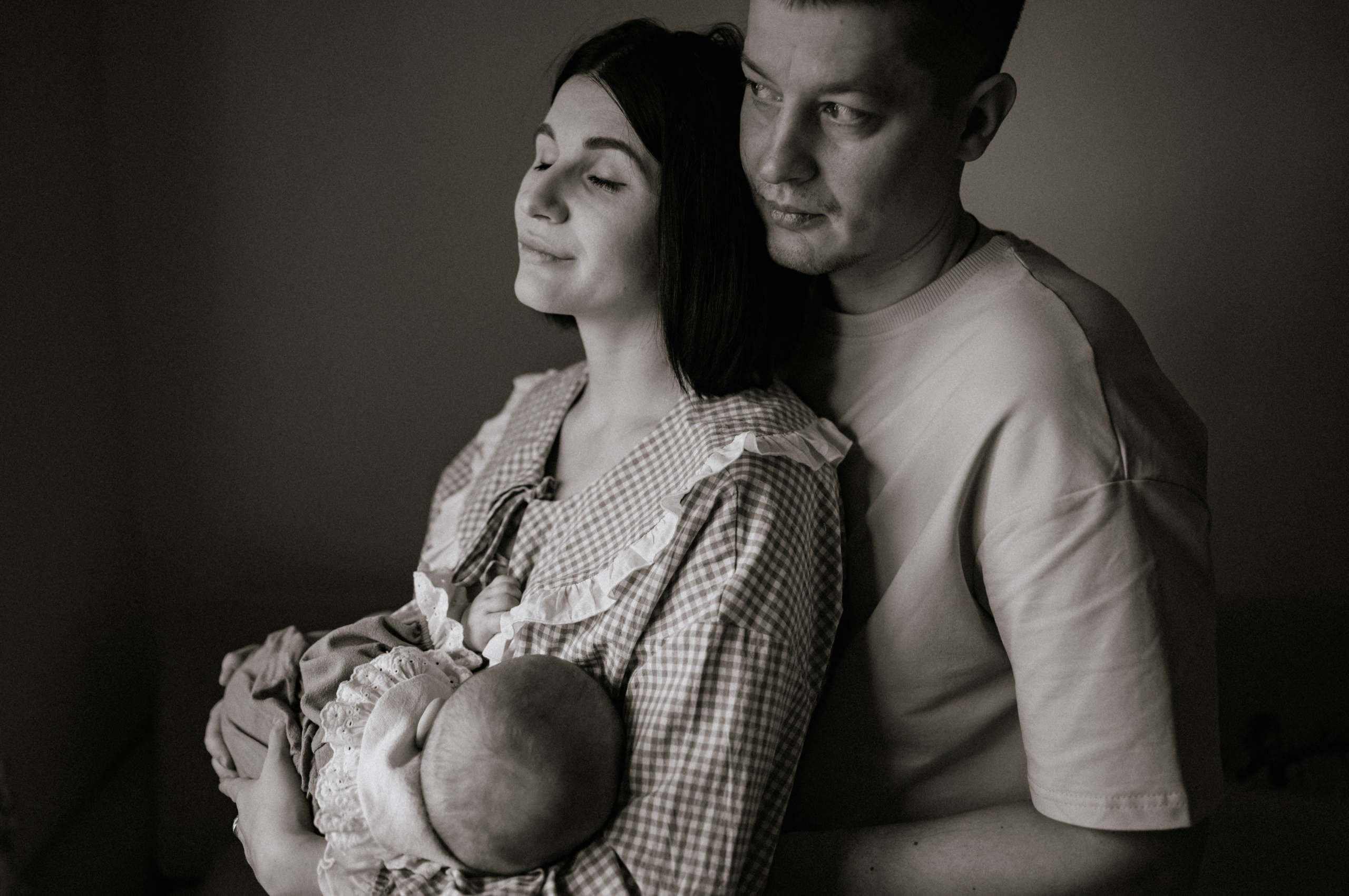 Дом, милый дом. Фотограф в Москве и МО Бреусова Татьяна