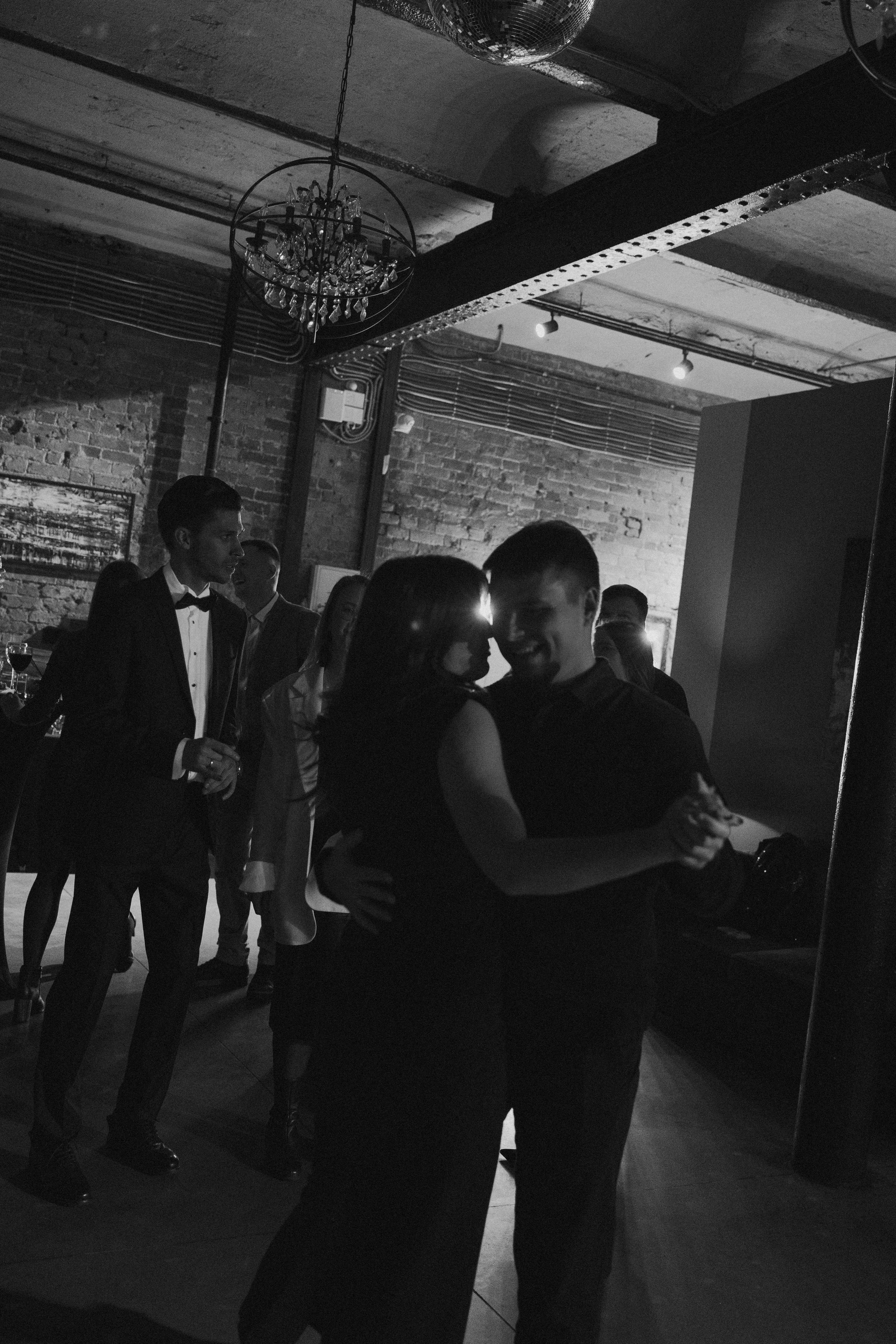 Дни рождения