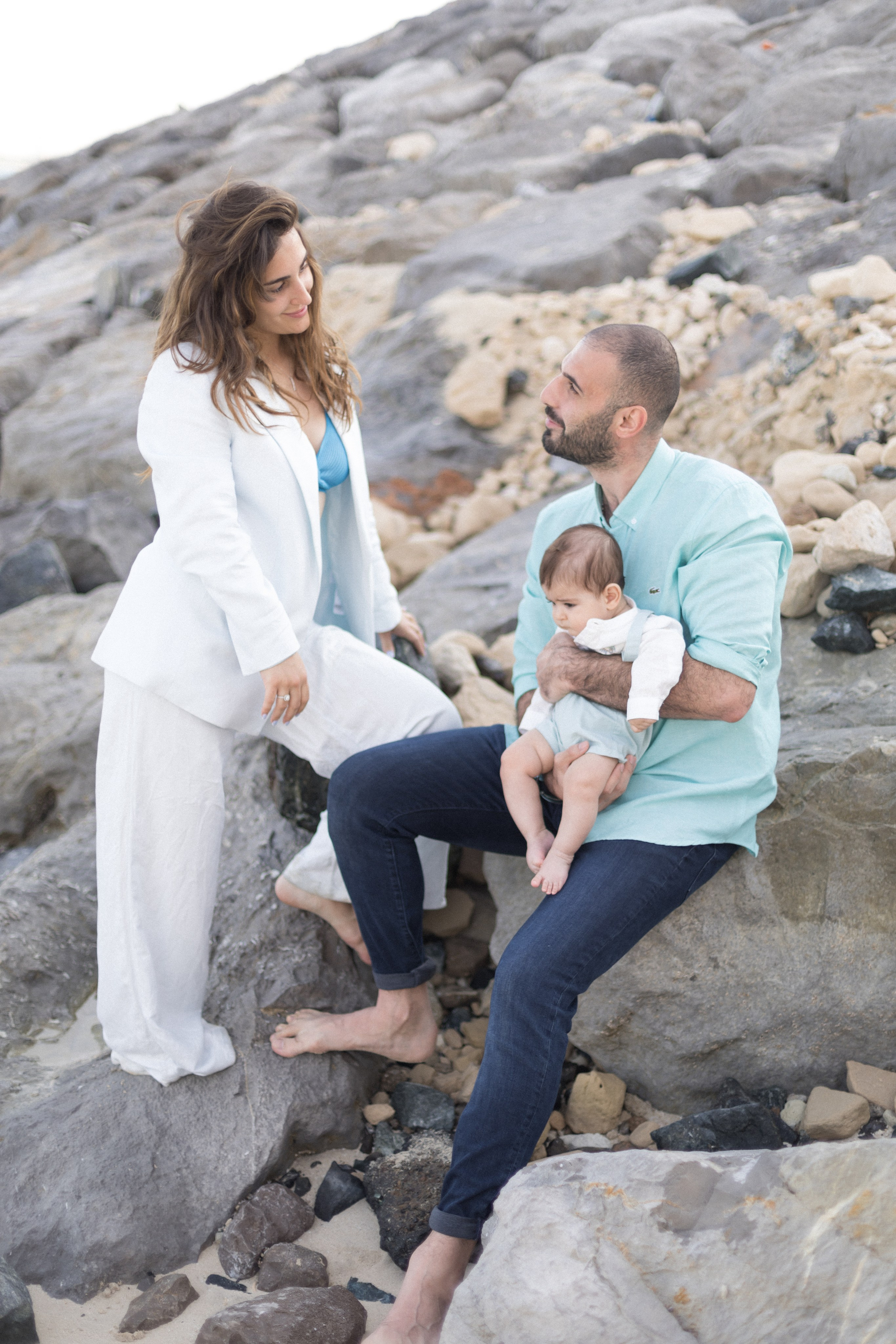 Портфолио. Семейный фотограф в Дубае Александра Сафронова