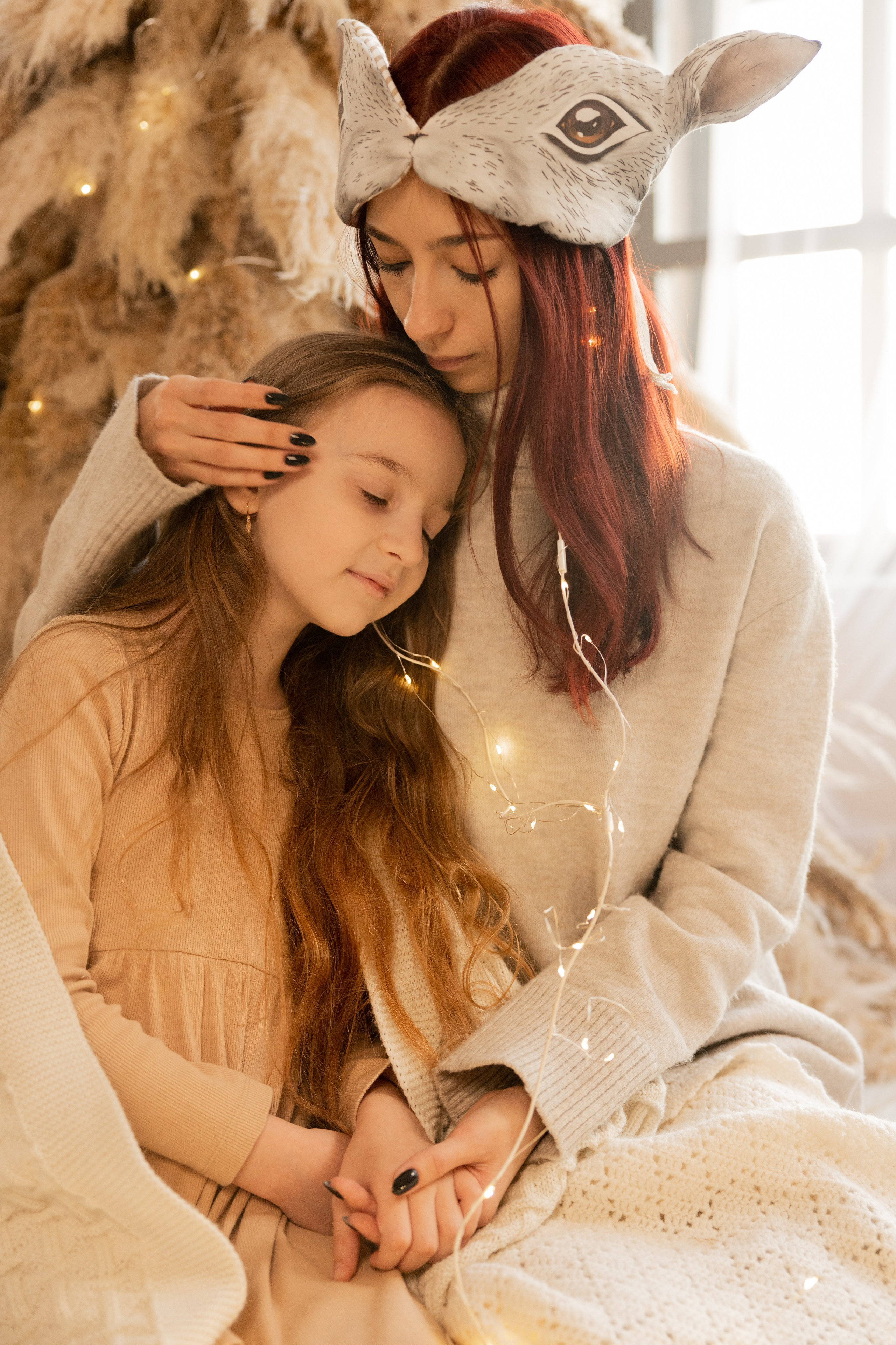 Л ю б о в ь между Вами и посреди Вас. Виноградова Маргарита. Фотограф P r o Явления