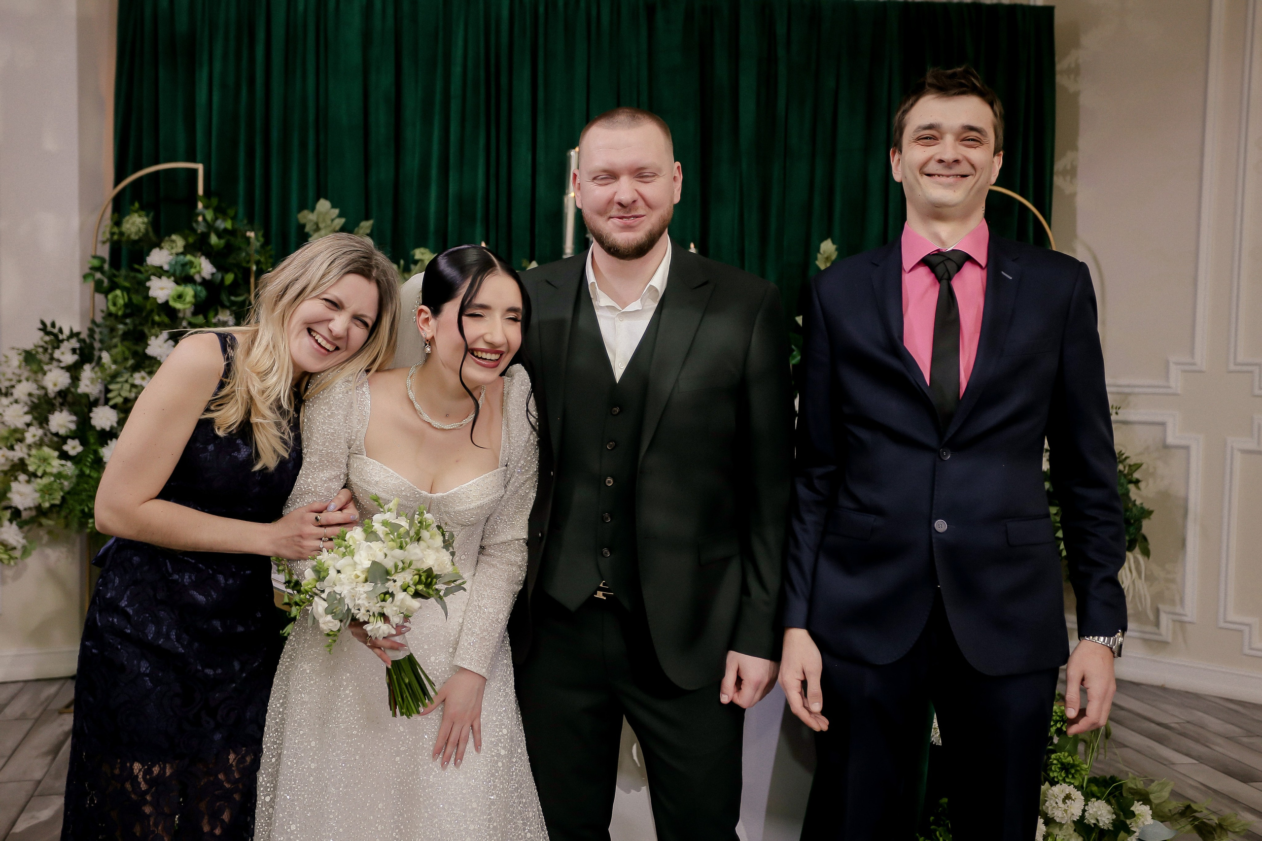 WEDDING DAY ПОЛНАЯ ВЕРСИЯ. Фото и Видео в Краснодаре Verveyko Studio