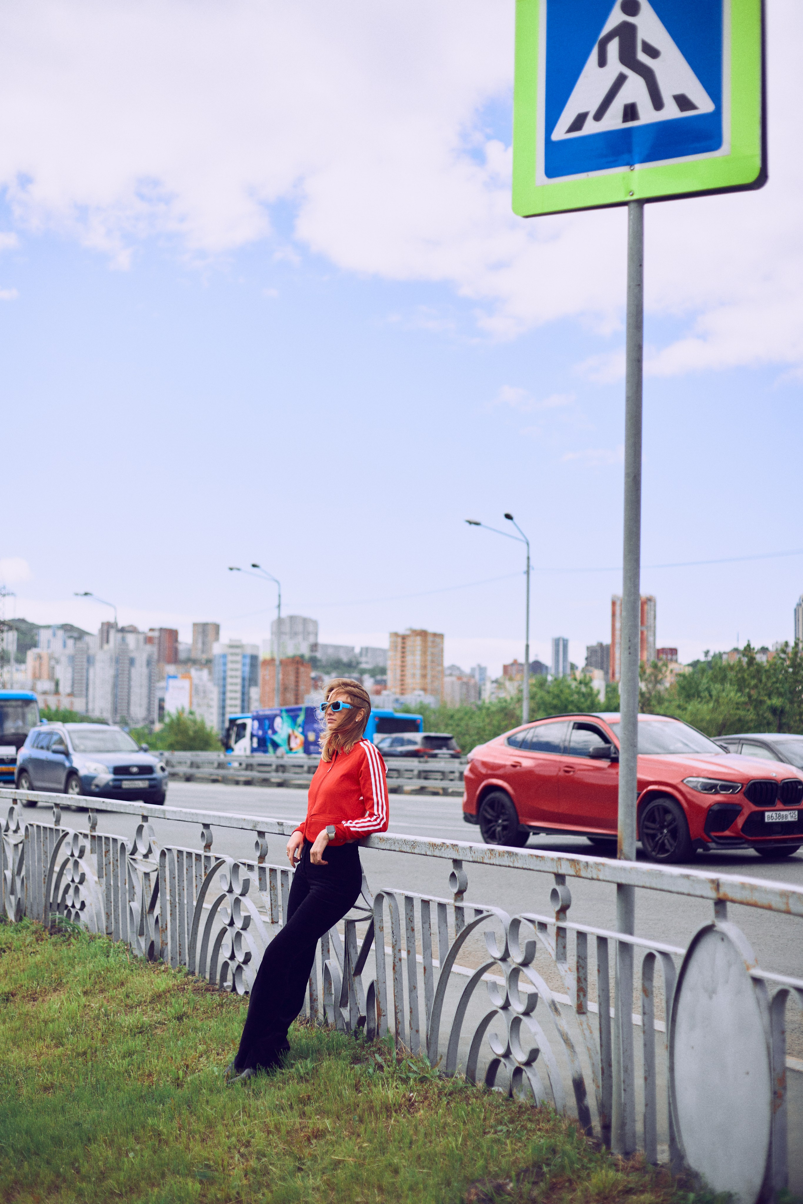 Таня. Фотограф Ионова Анастасия, г Владивосток