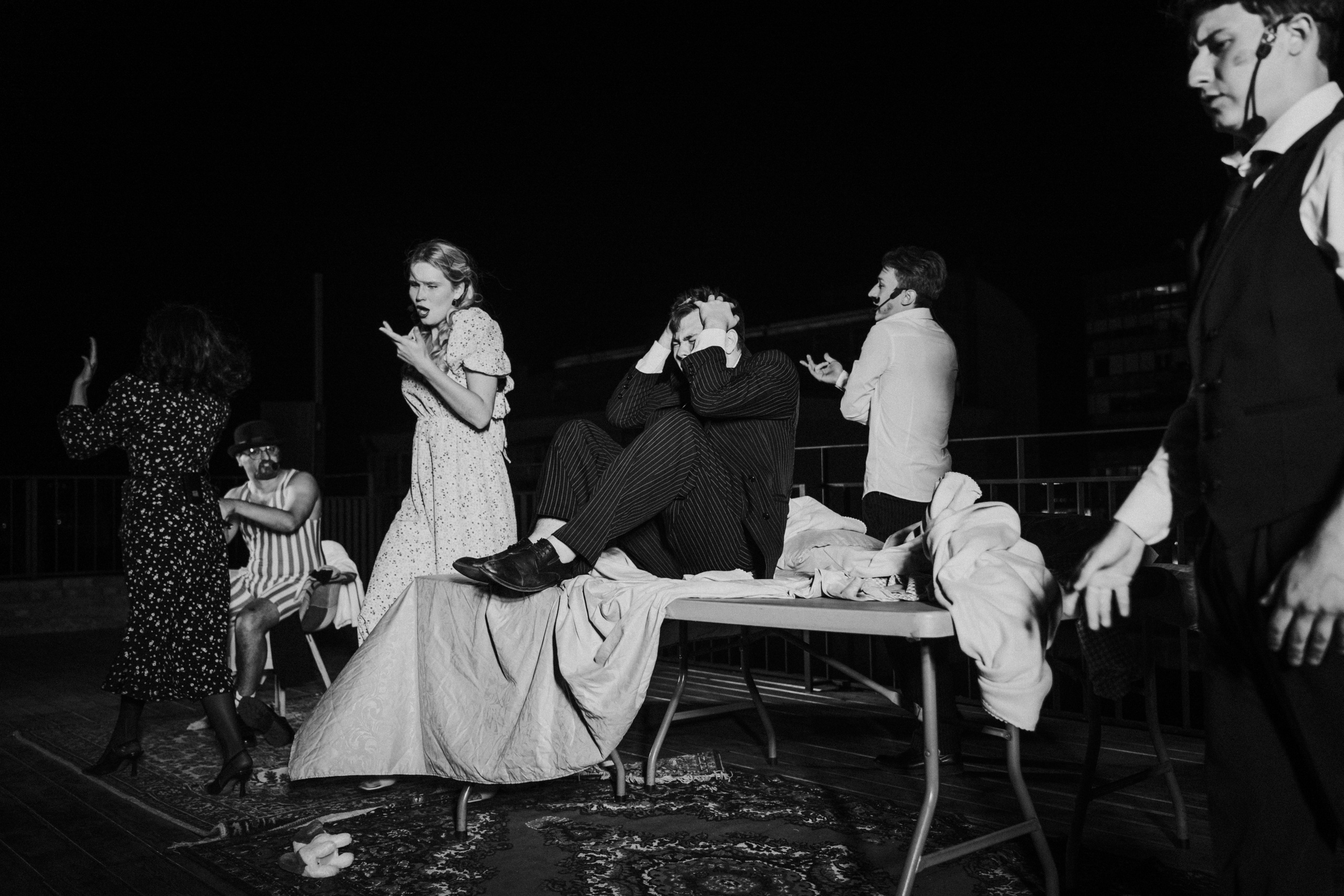 ПОМРЕЖ | Новая земля