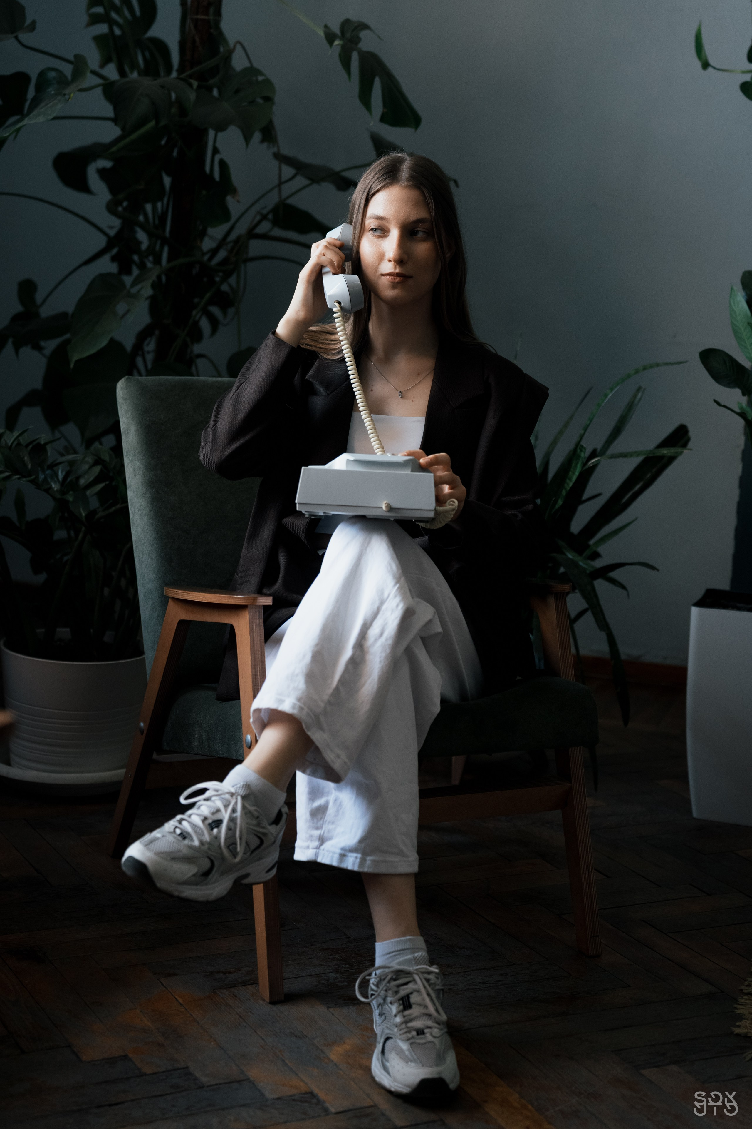 BAKED ROLL x Grad! ent