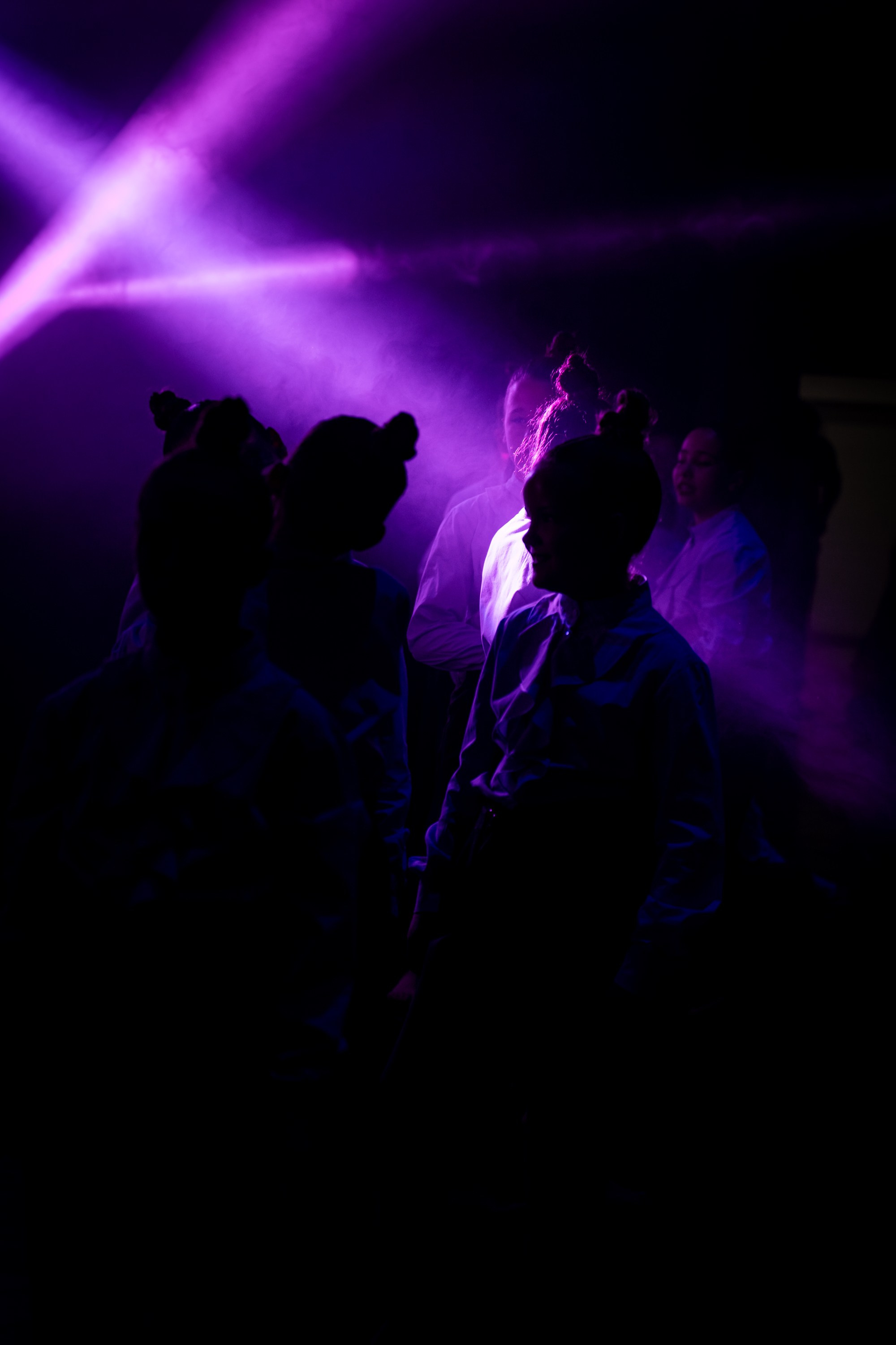 Отчетный концерт «БЕЗ ПРЕДЕЛА»