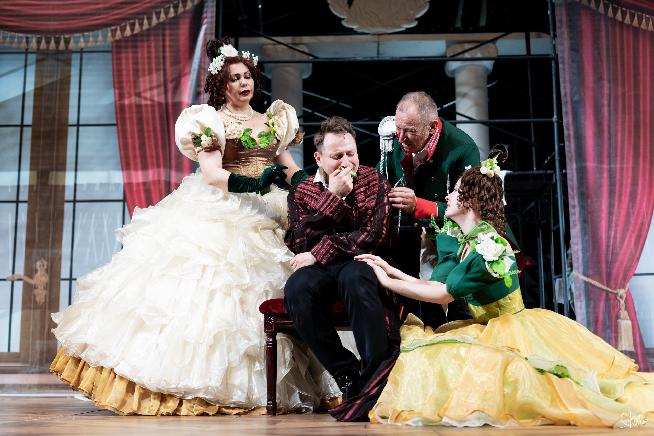 День Театра