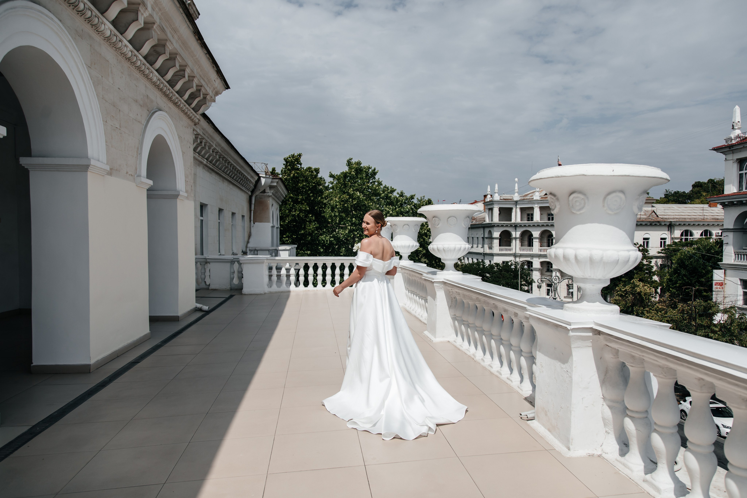 Анонс свадьбы Юлии и Игоря. Городская лавстори в Севастополе. Свадебный фотограф в Крыму и Севастополе Ольга Баскакова