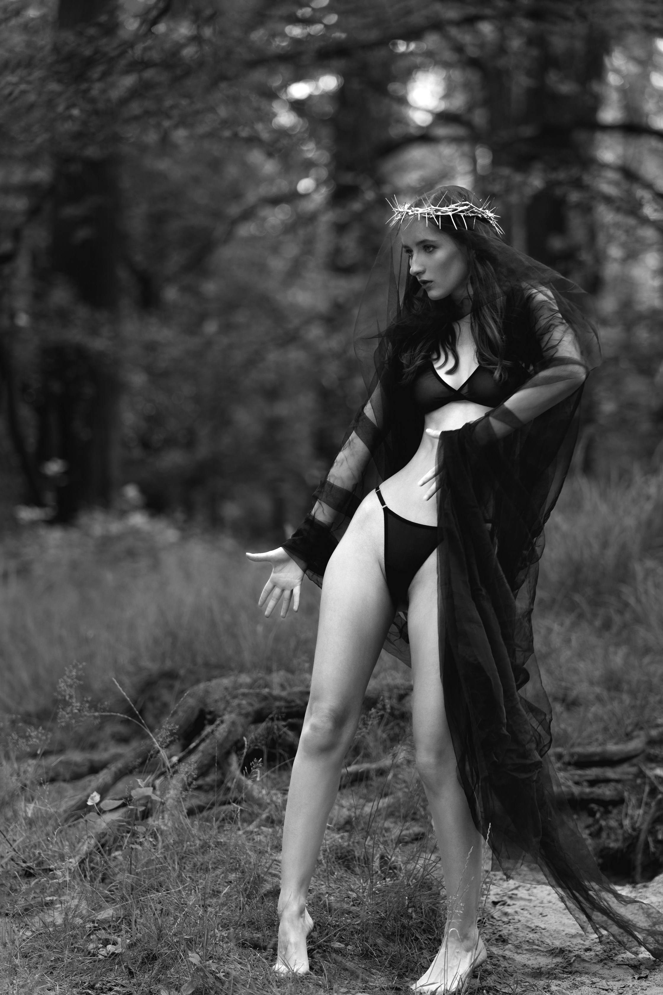 ⚔ The phantom agony ⚔. Арт-фотограф. Coffelisk