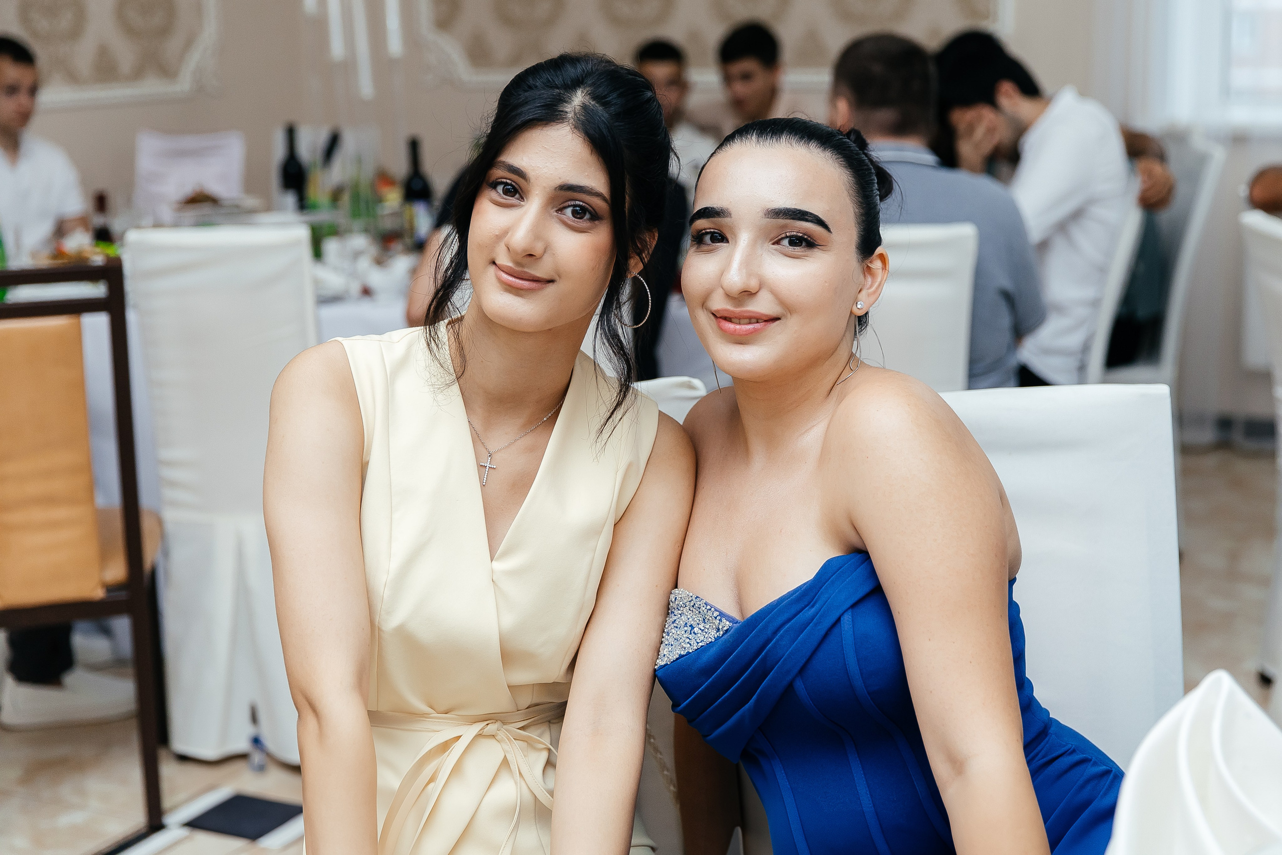 Сетрак и Марианна. Фотограф в Красноярске Надежда Воскресенская