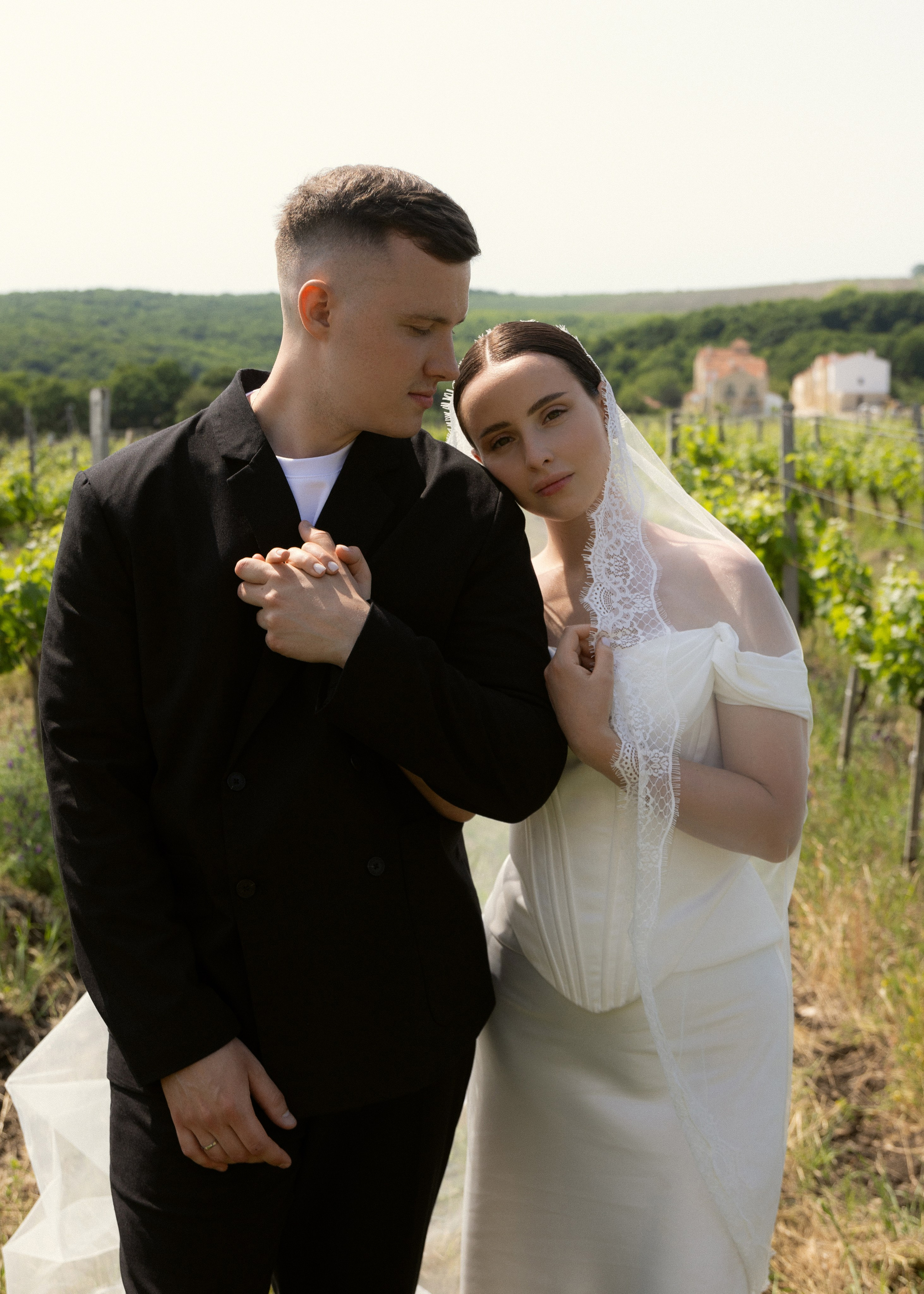 Матвей и Екатерина. Свадебный и семейный фотограф в Анапе/Новороссийске Виктория Чайка