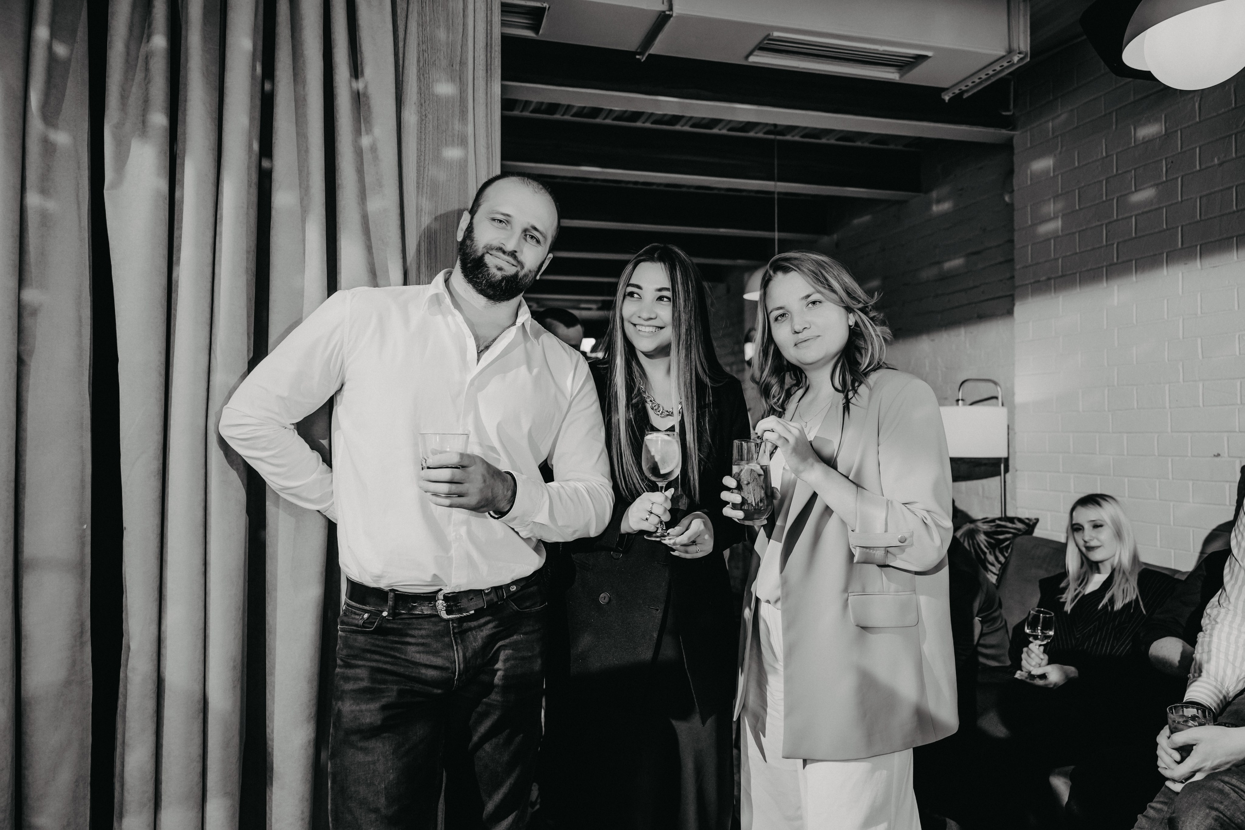 Корпоратив ООО «Астория СЛК». ФОТОГРАФ ИРИНА ШАМАТАВА