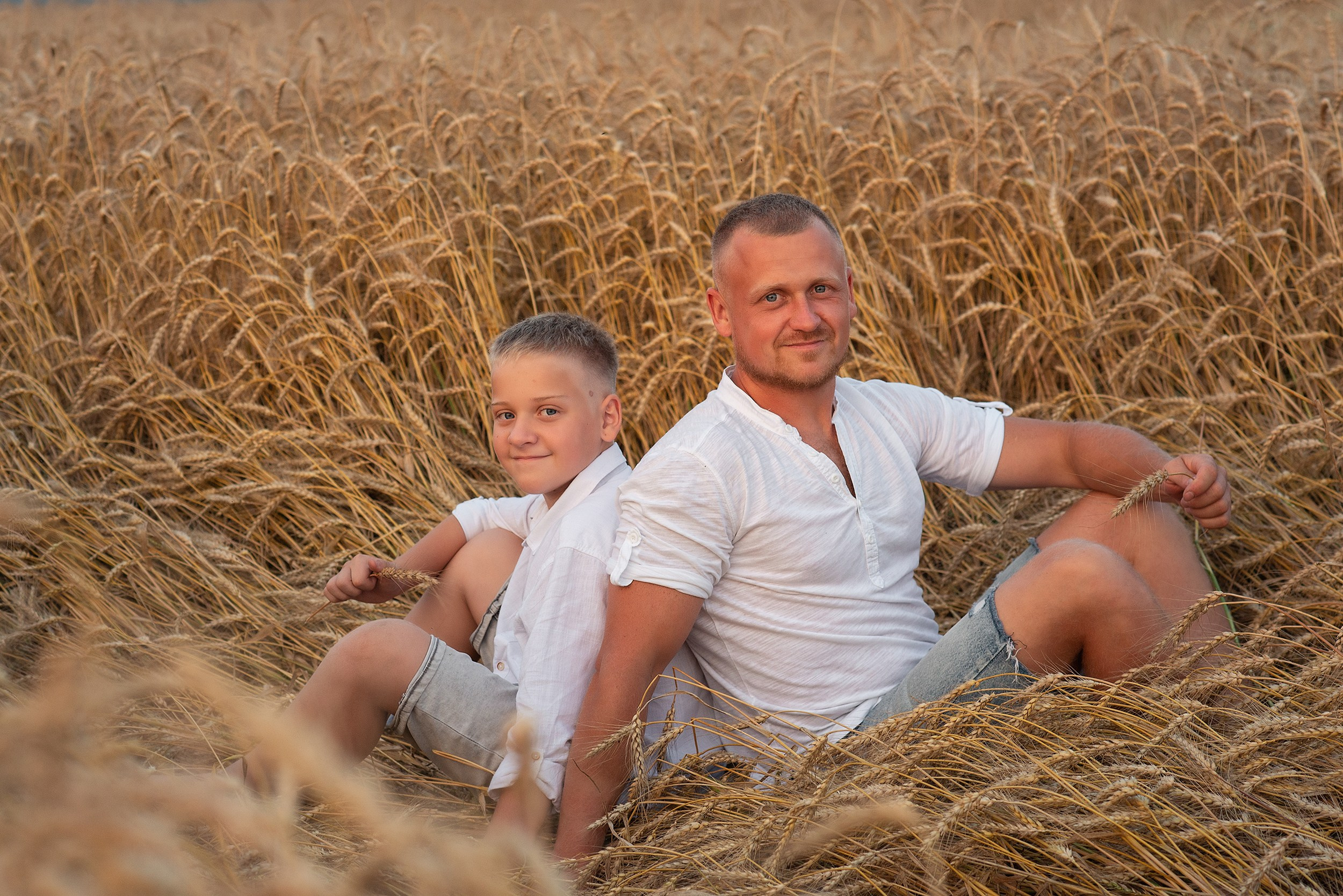 СЕМЕЙНАЯ ФОТОСЕССИЯ НА ПРИРОДЕ. Главная