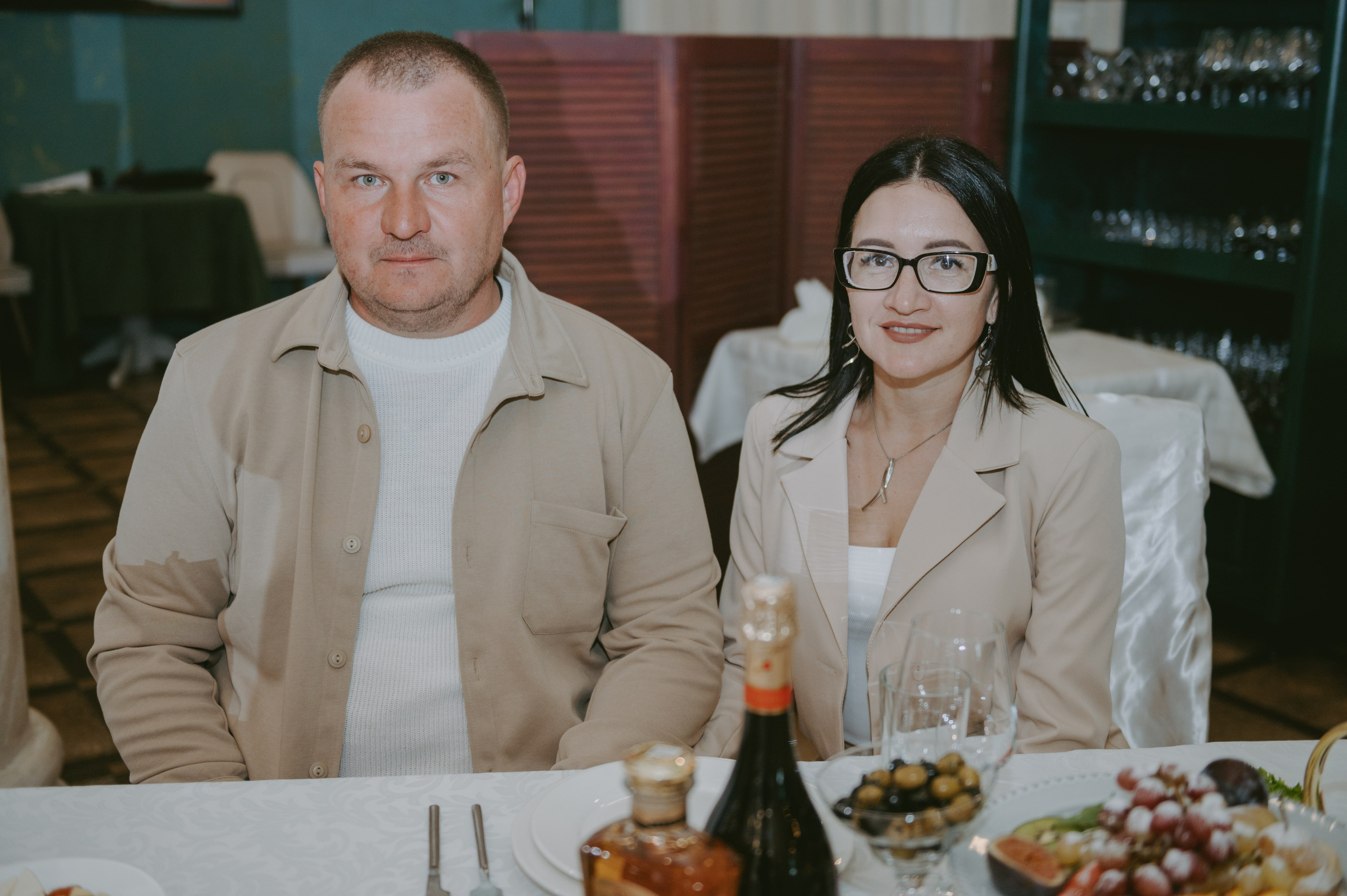 Роман & Вероника. Свадебный и семейный фотограф город Темрюк Фотостудия Темрюк