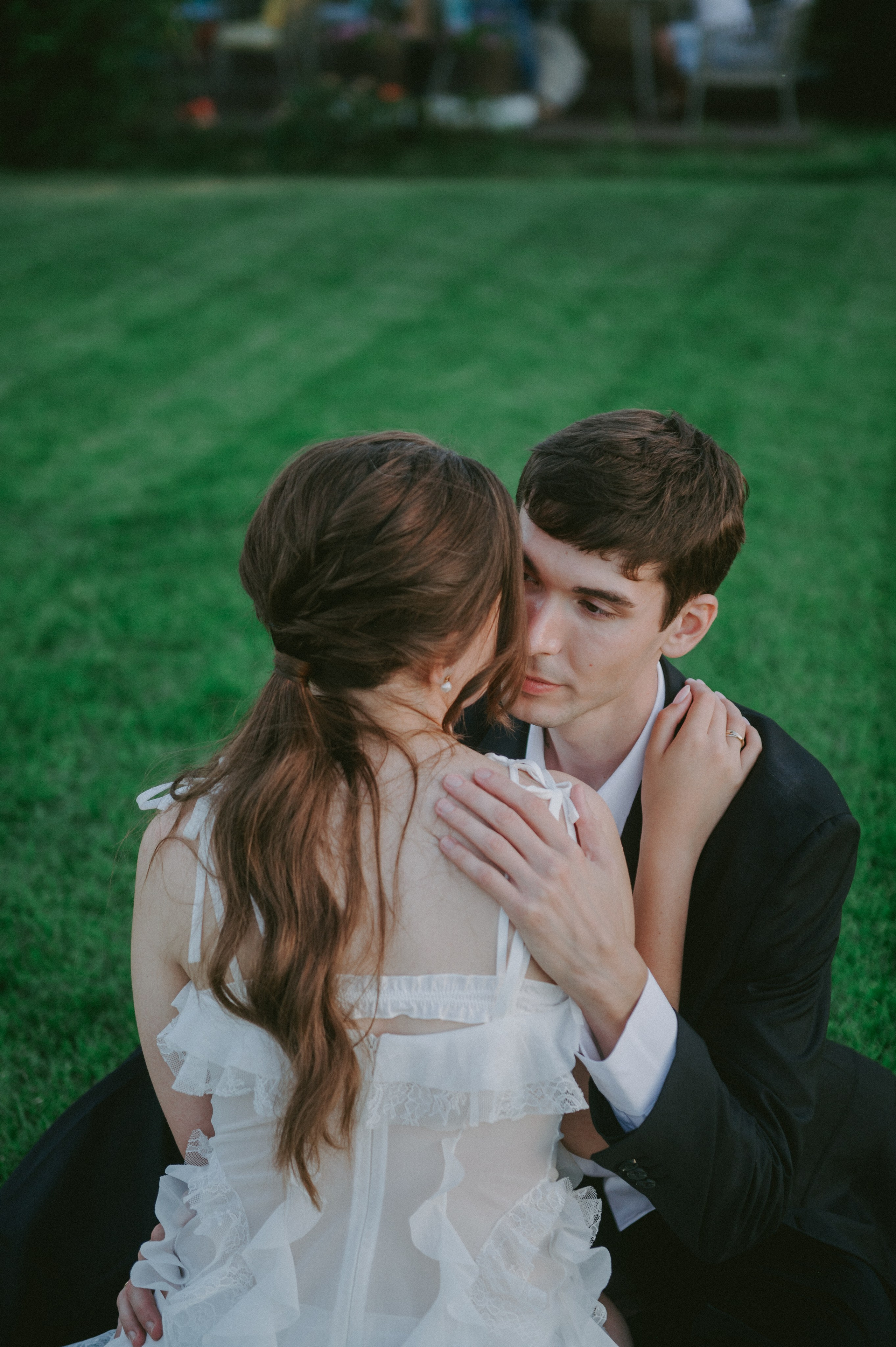 Дарья&Родион. Свадебный и семейный фотограф город Темрюк Фотостудия Темрюк