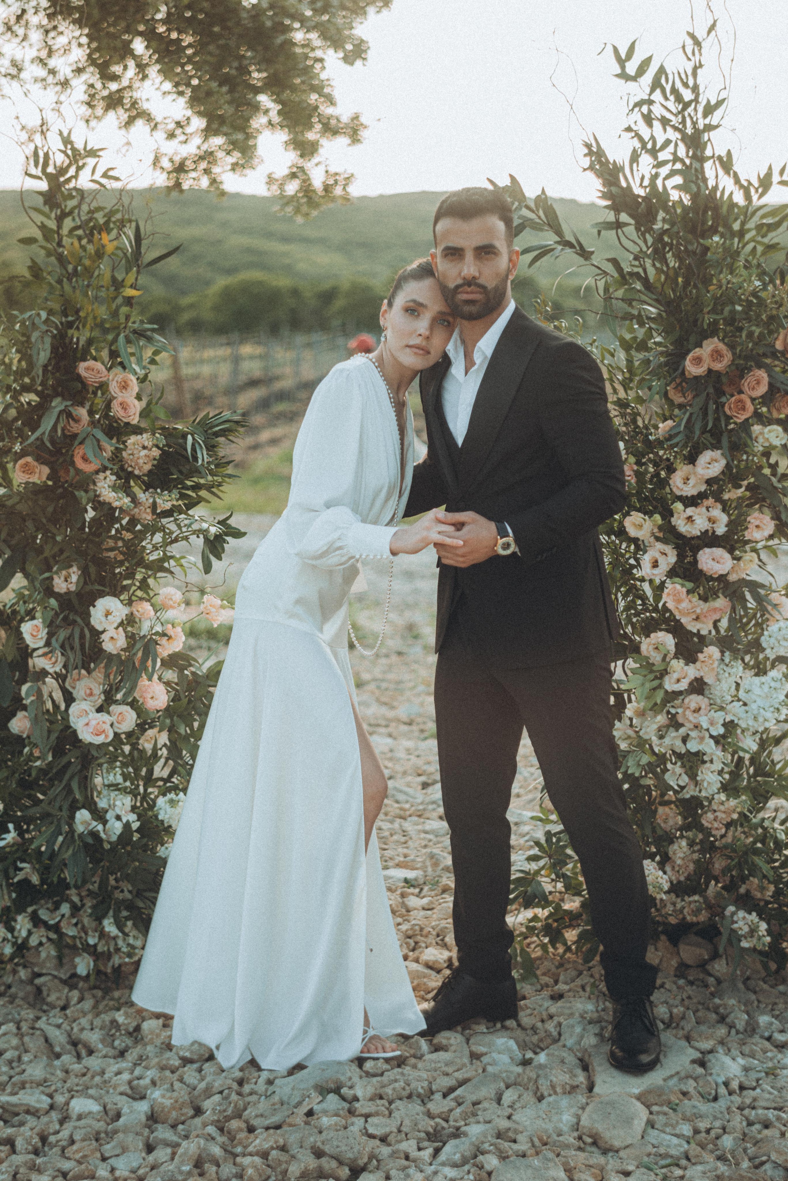 Sonya&Akram ph Elena Gorbach. Свадебный и семейный фотограф город Темрюк Фотостудия Темрюк