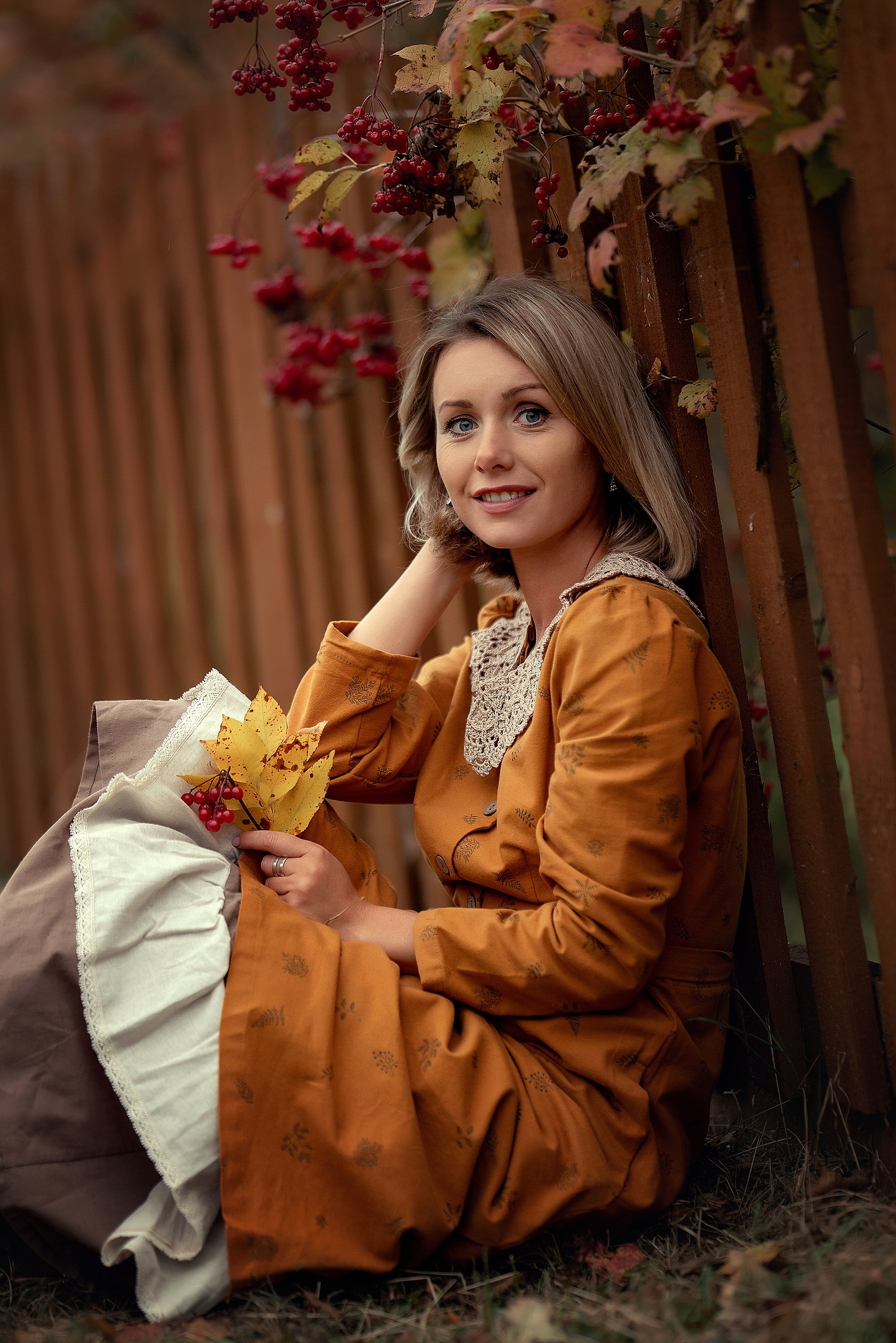 Художница в золотом Плесе. Tatyana Nadezhdina Family photographer