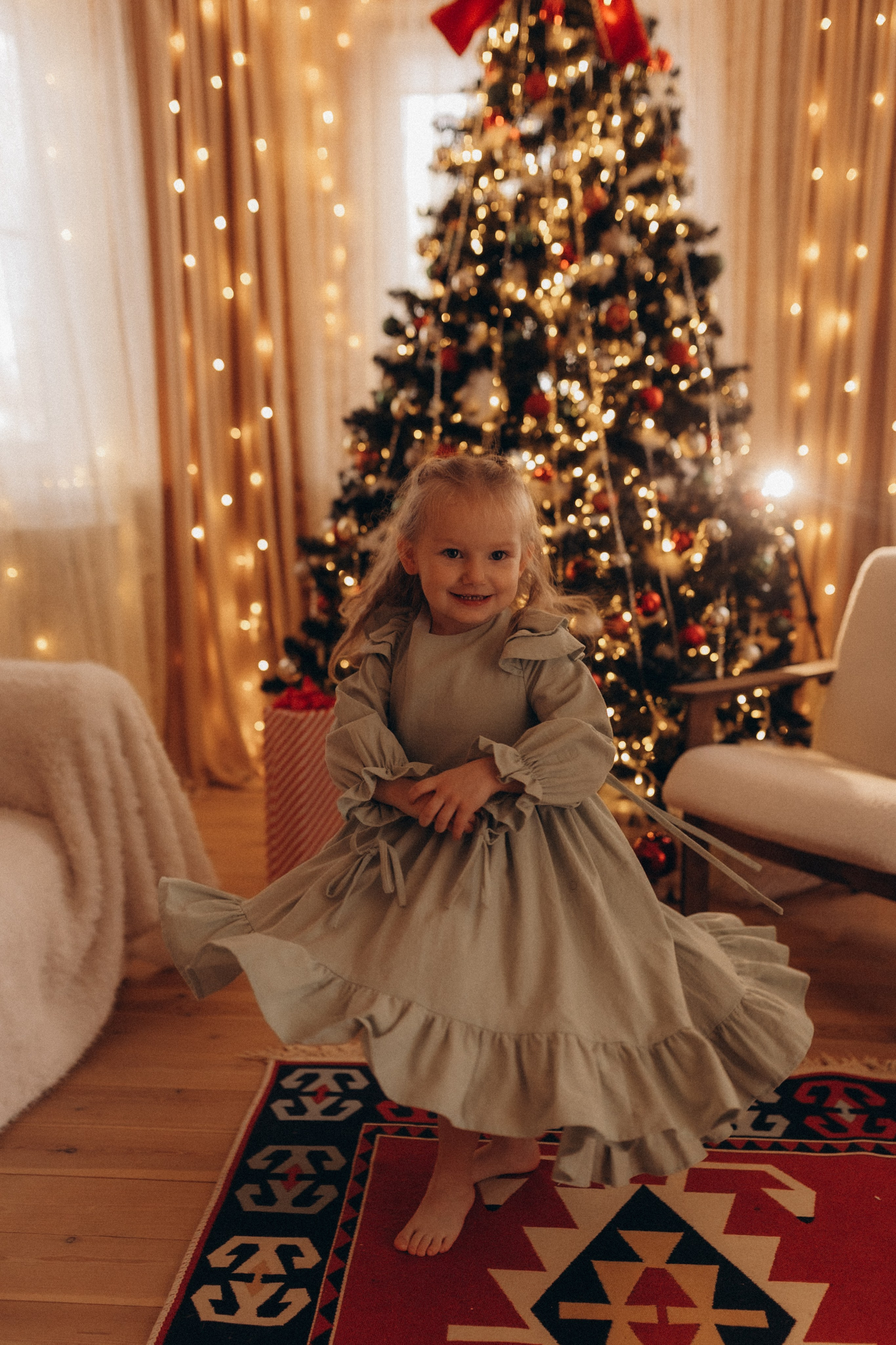 23.11 Семейная. Семейный и домашний фотограф Советский Югорск Екатерина Цыганок