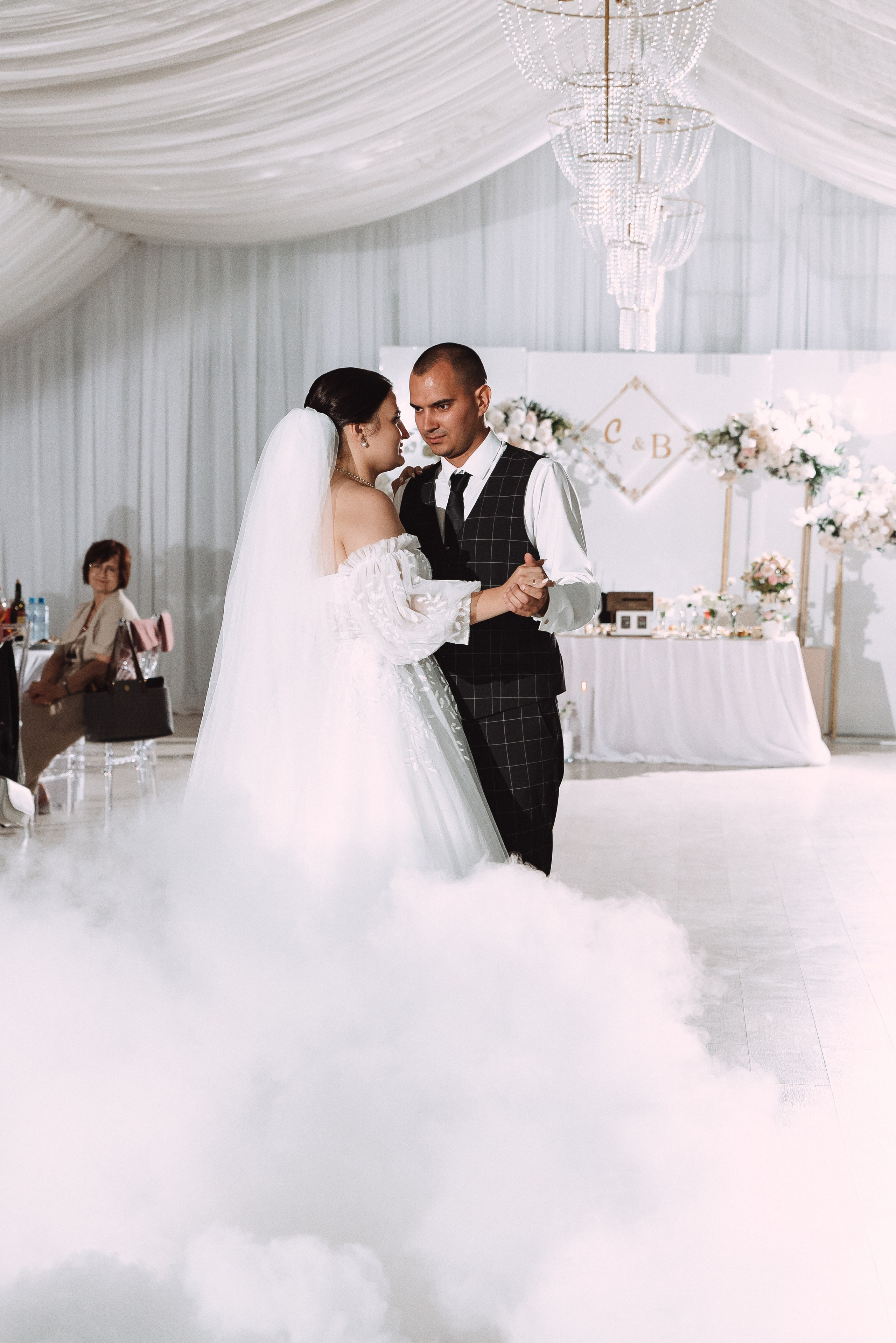 Семен + Варвара. Свадебный и семейный фотограф в Волгограде Олеся Лисицкая