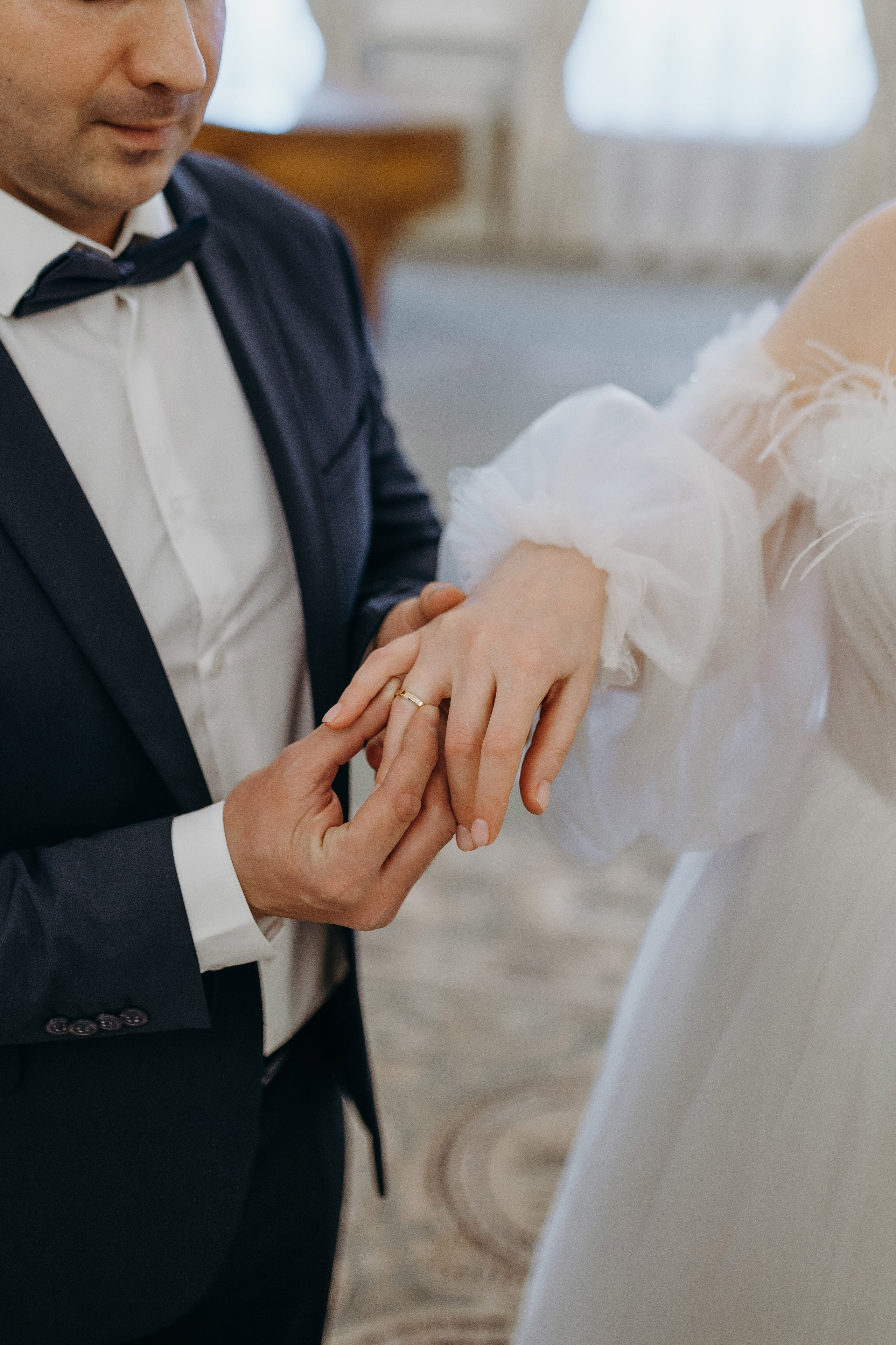 Wedding day 14.04.24. Свадебный фотограф в Санкт-Петербурге