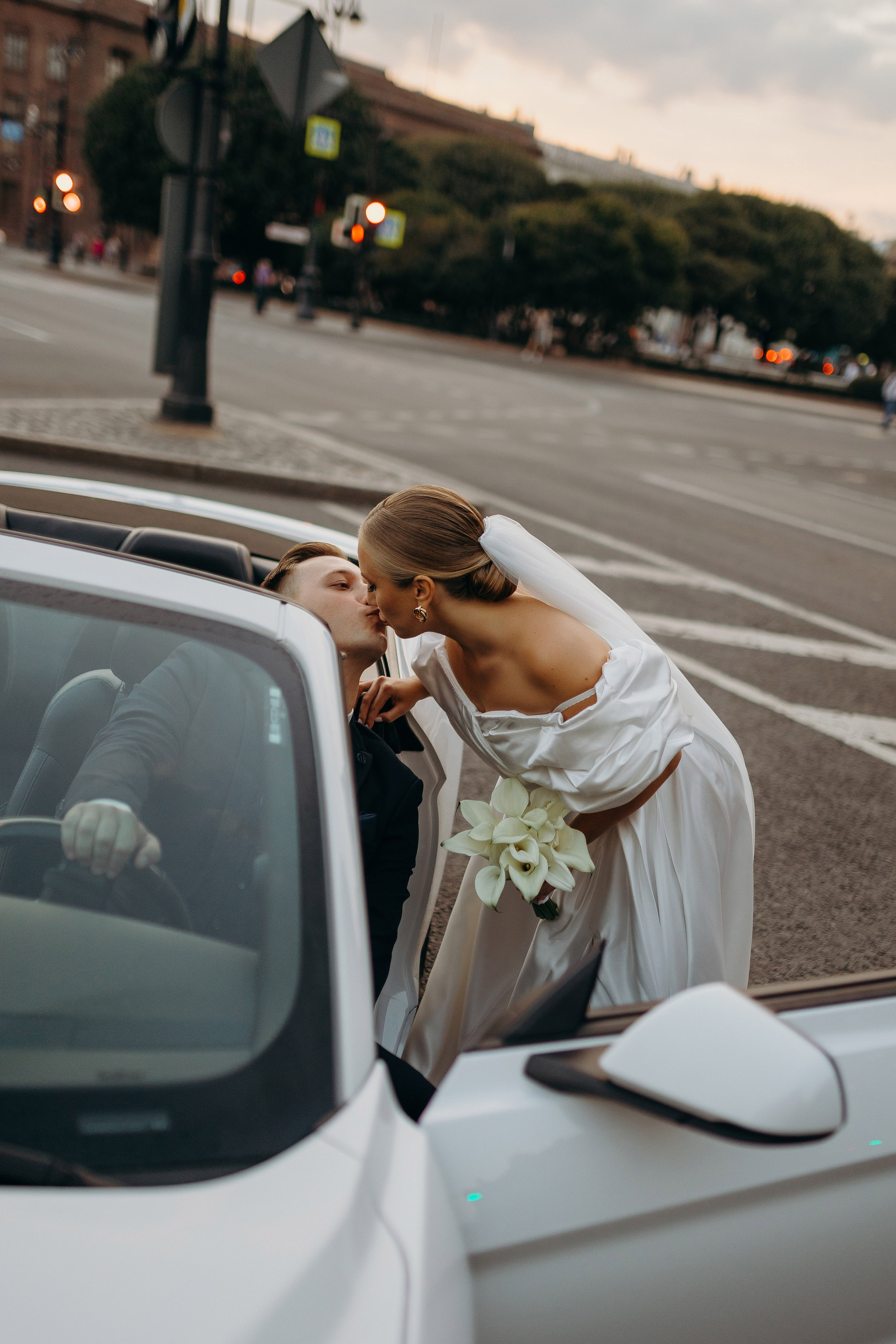 Wedding day 11.09.23. Свадебный фотограф в Санкт-Петербурге