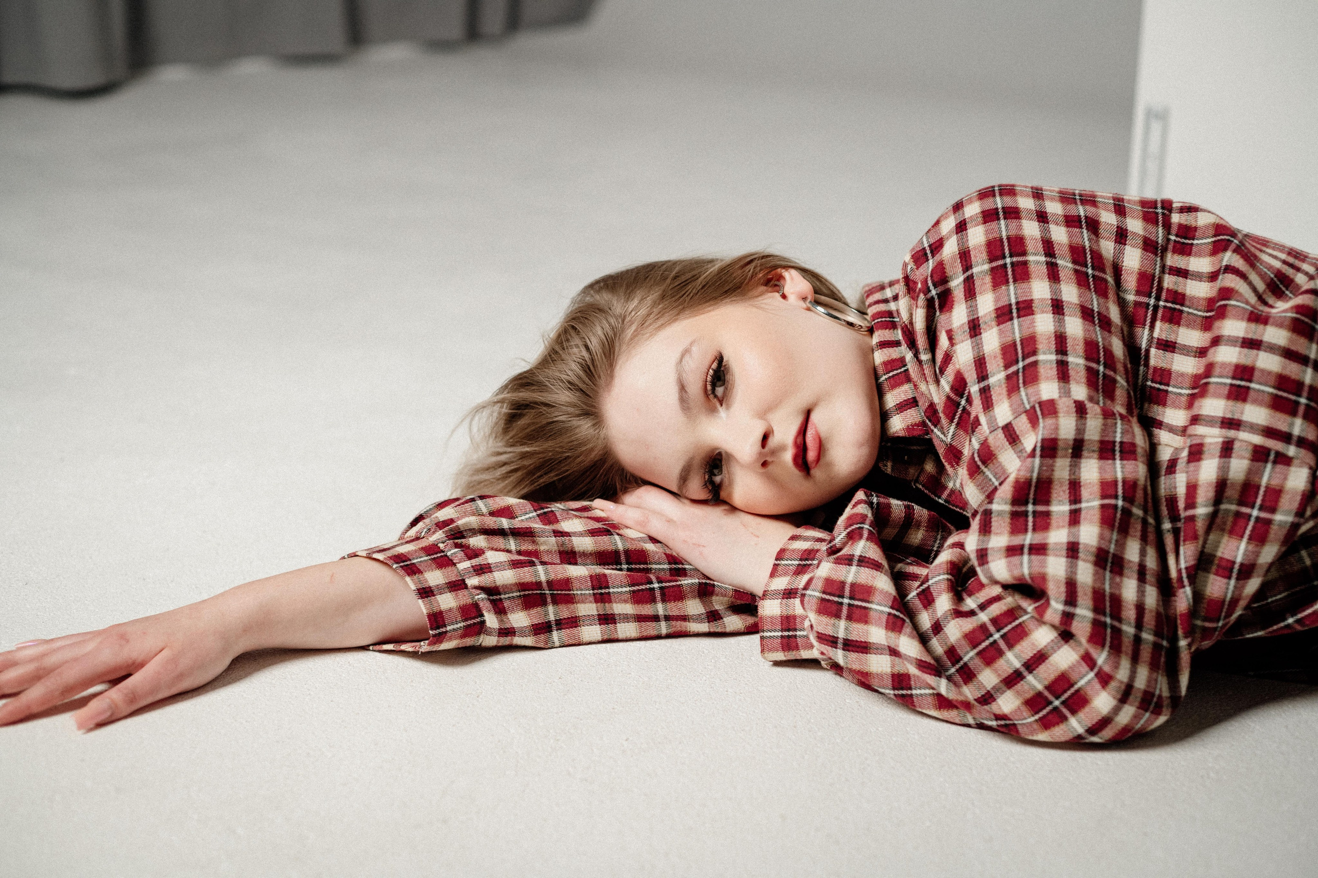 Диана. Фотограф Алёна Евграфова