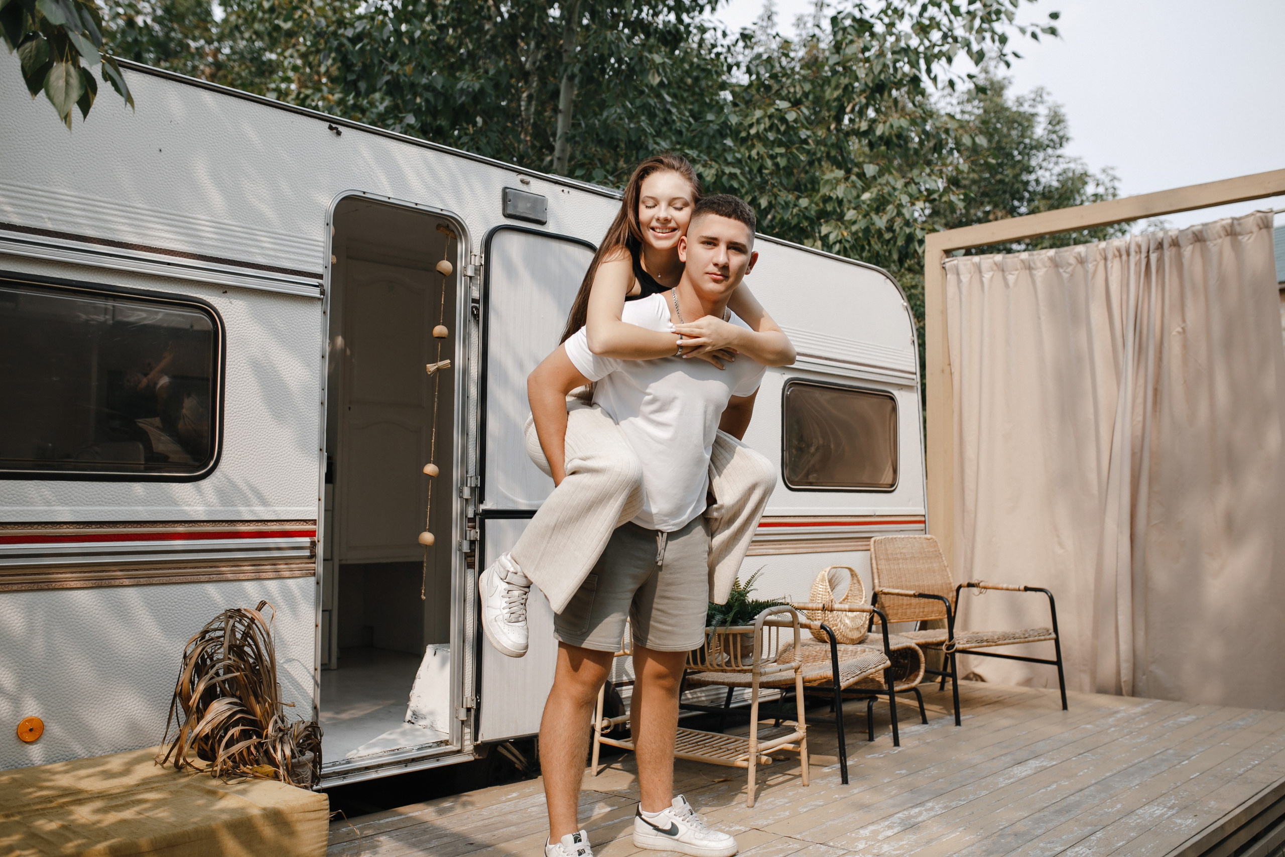 Вика-Семен. Фотограф в Новосибирске Ася Зверева