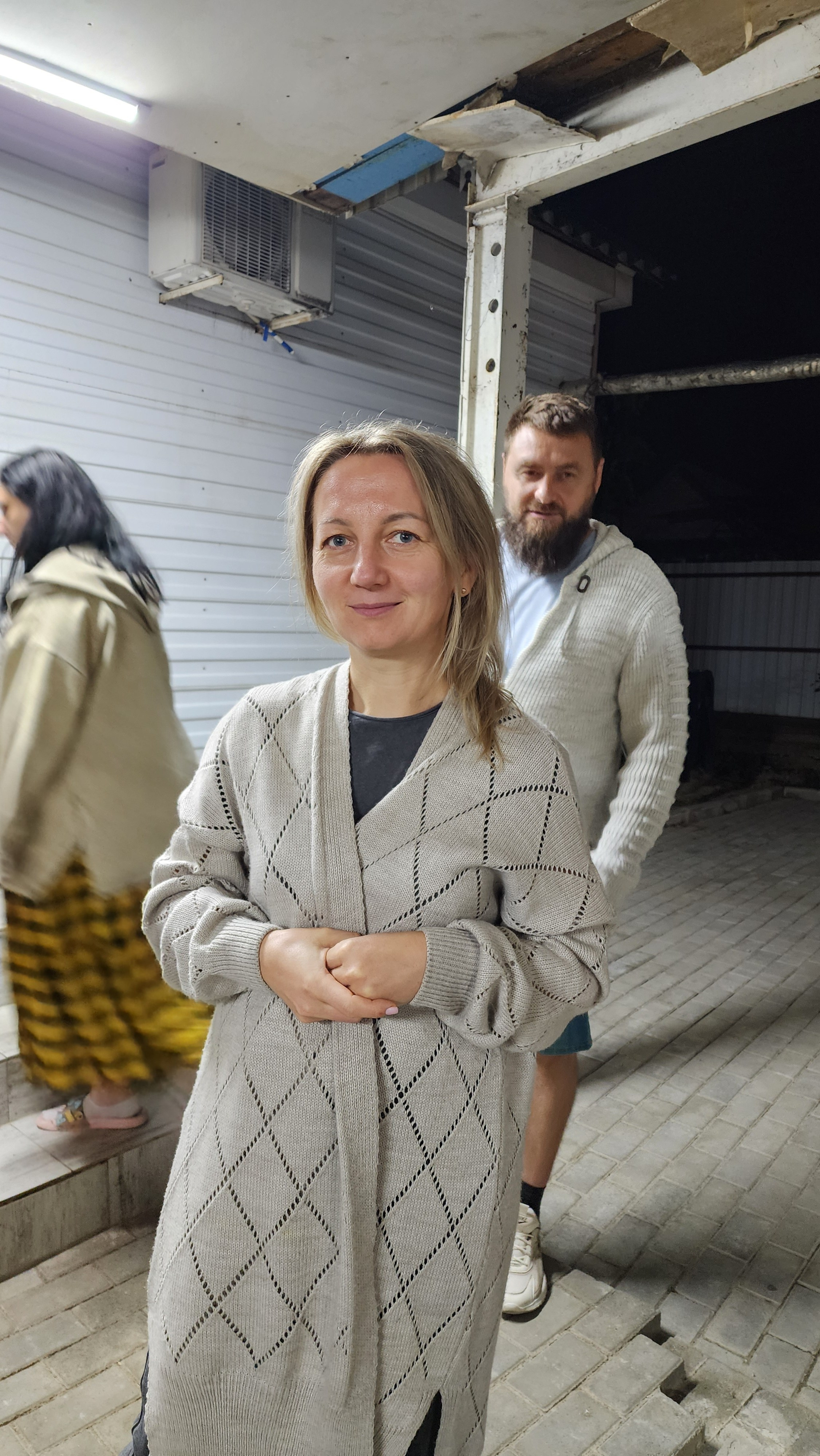 Горячий Ключ (2024-09-20). Собор Отрасли