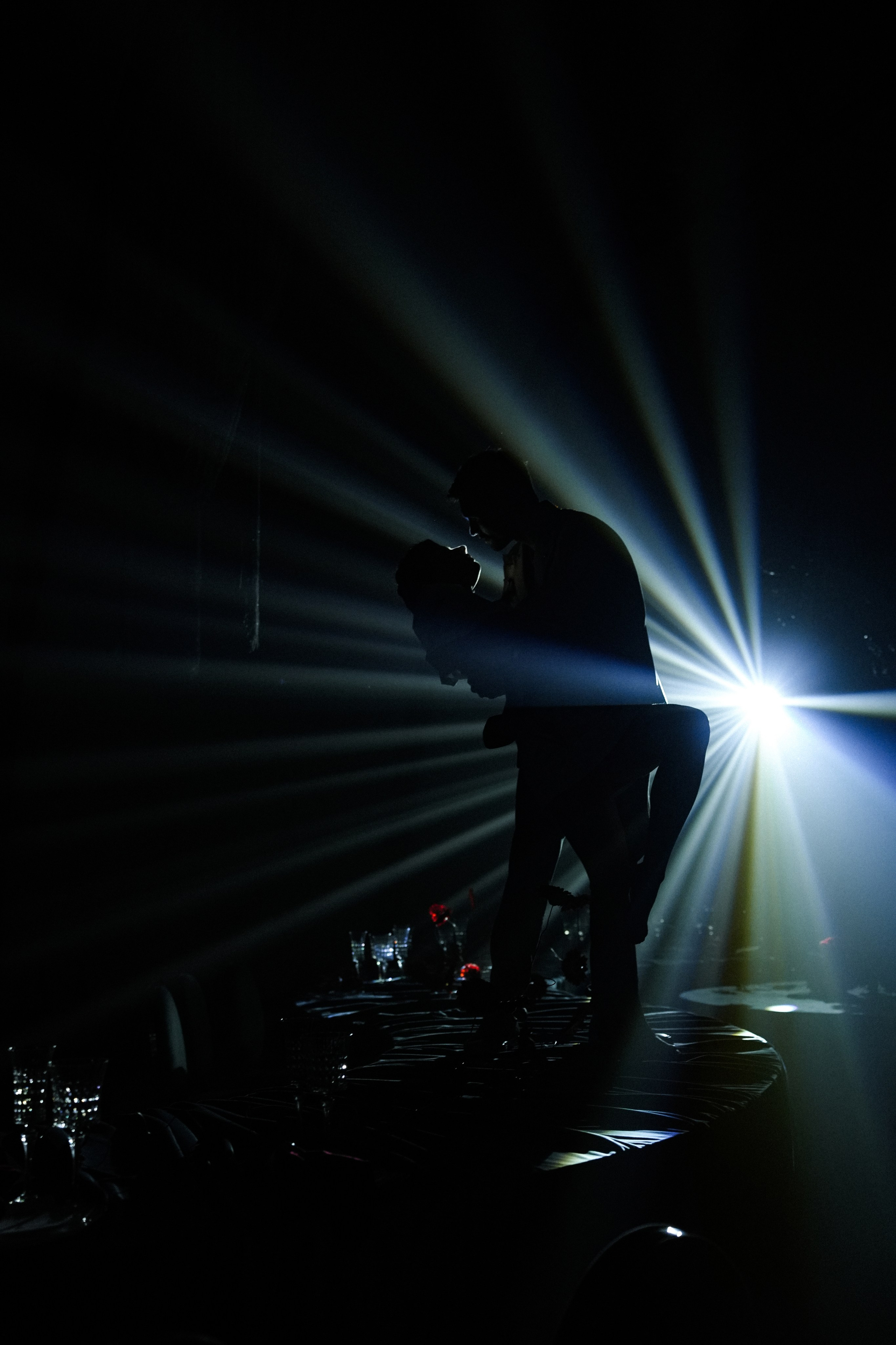 Spotlight Moments of Goodmarine. Свадебный фотограф и видеограф в Ростове-на-Дону. Максим и Наталья Лебедевы